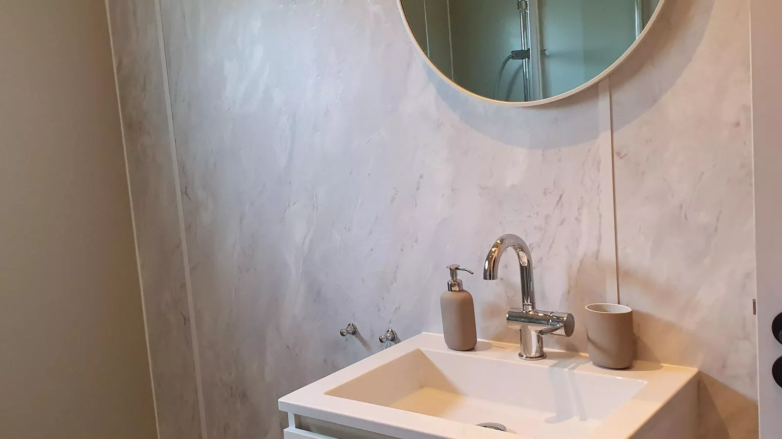 Abs Blokhut-Bathroom