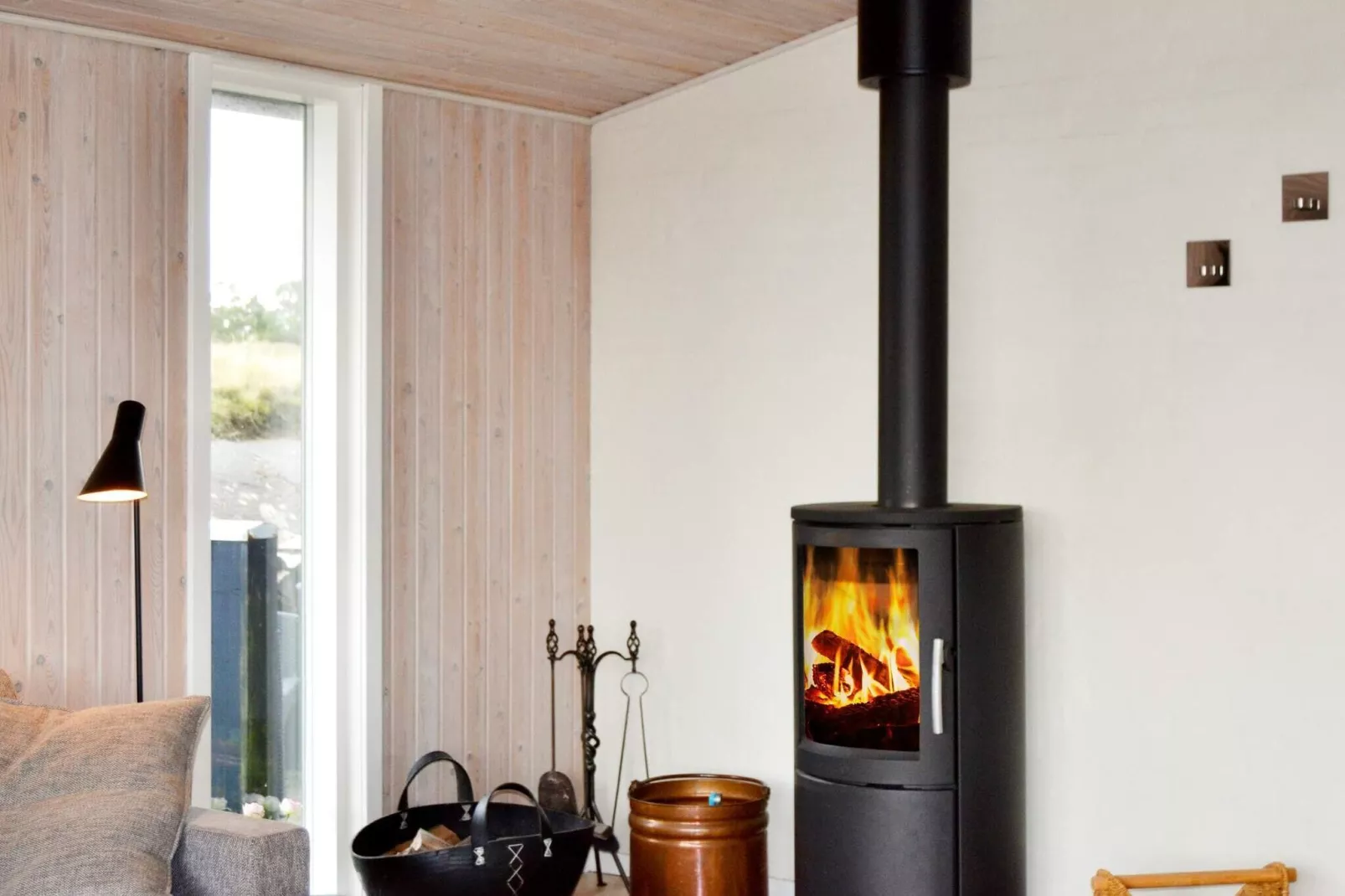 6 person holiday home in Fanø-Indoor