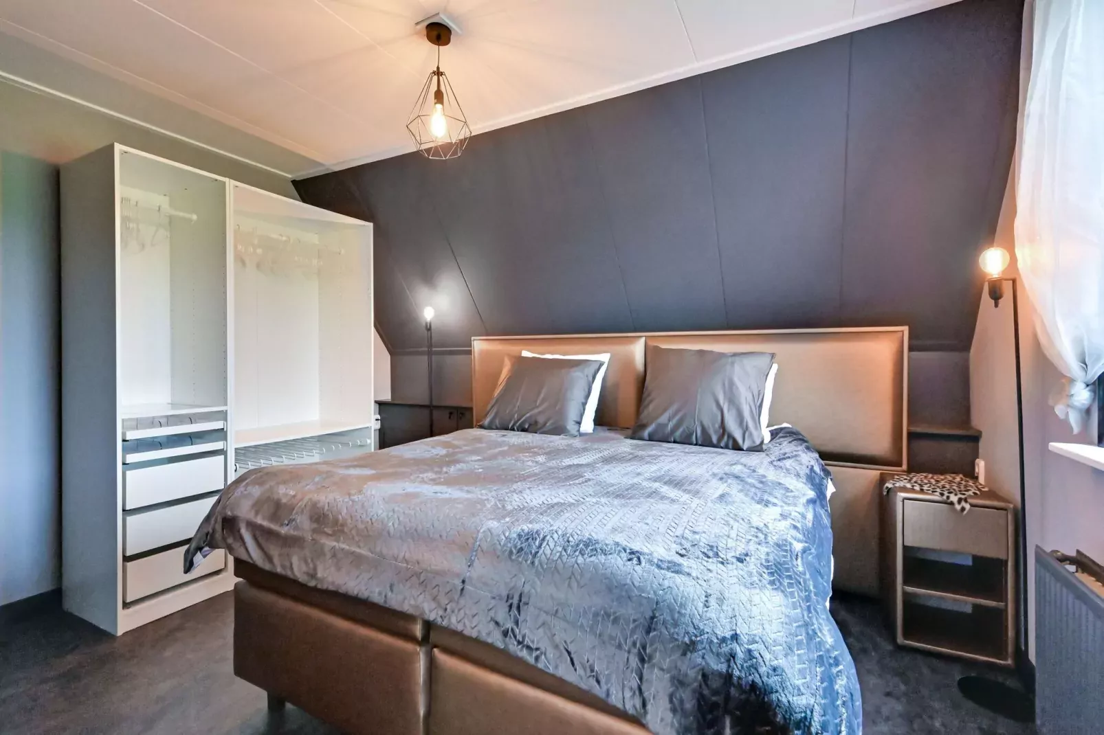 Villa Didam-Bedroom
