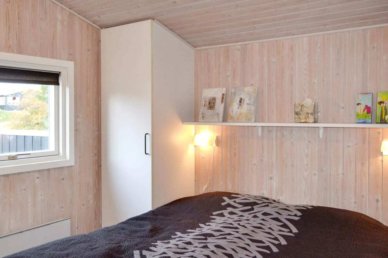 6 person holiday home in Fanø-Indoor