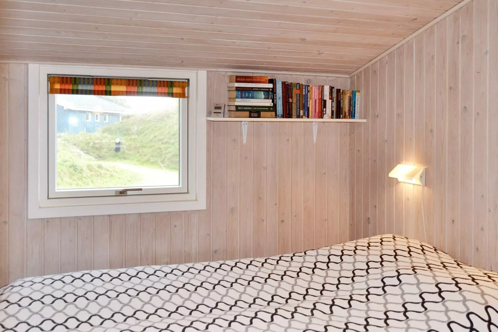 6 person holiday home in Fanø-Indoor