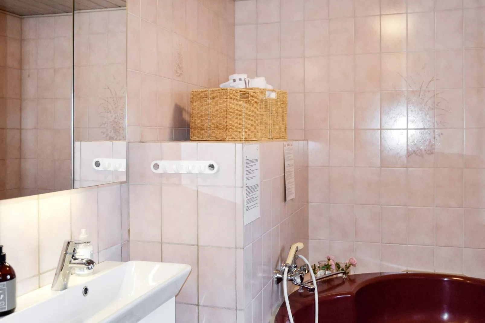 6 person holiday home in Fanø-Indoor