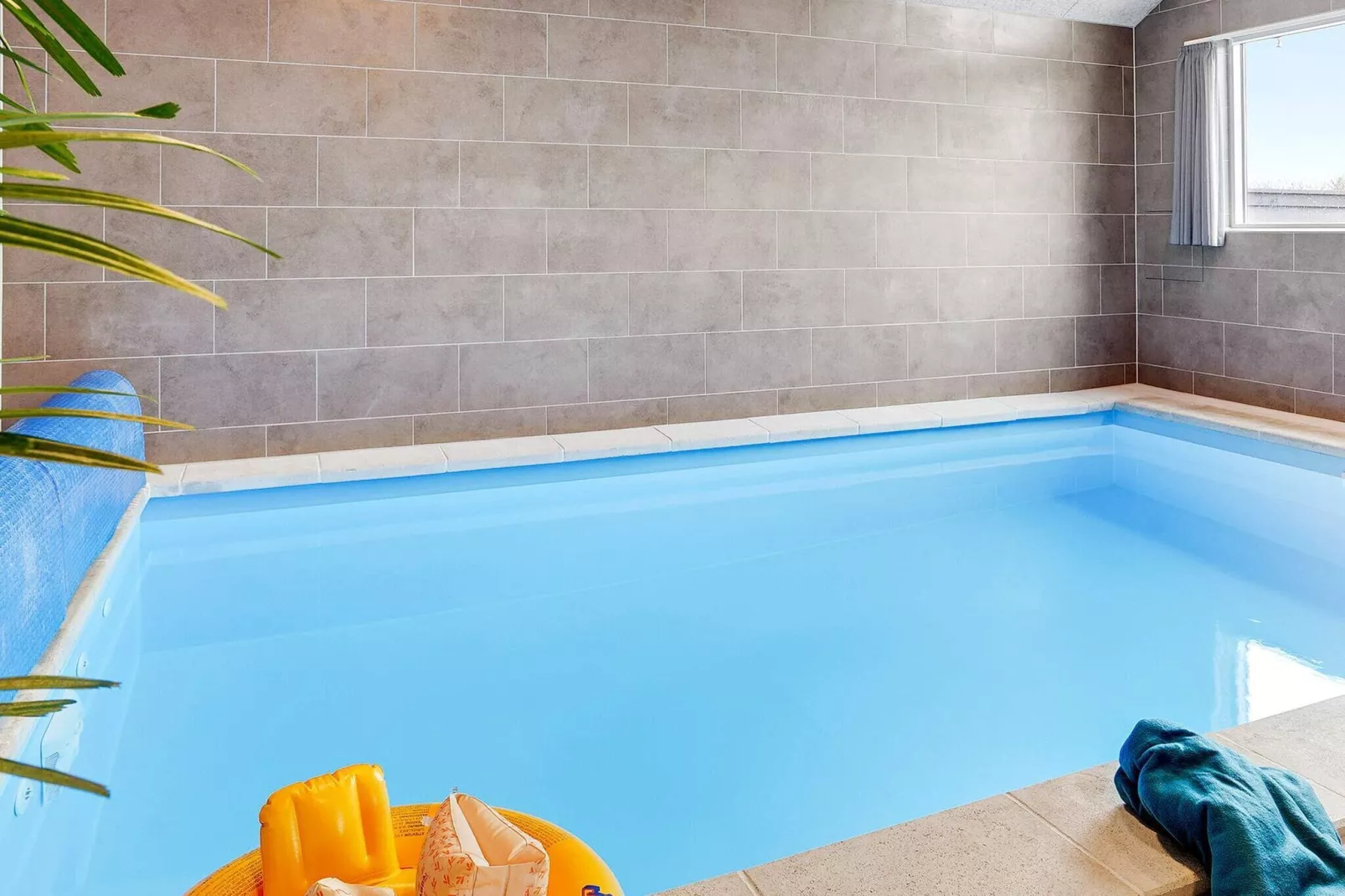 14 person holiday home in Børkop-Pool