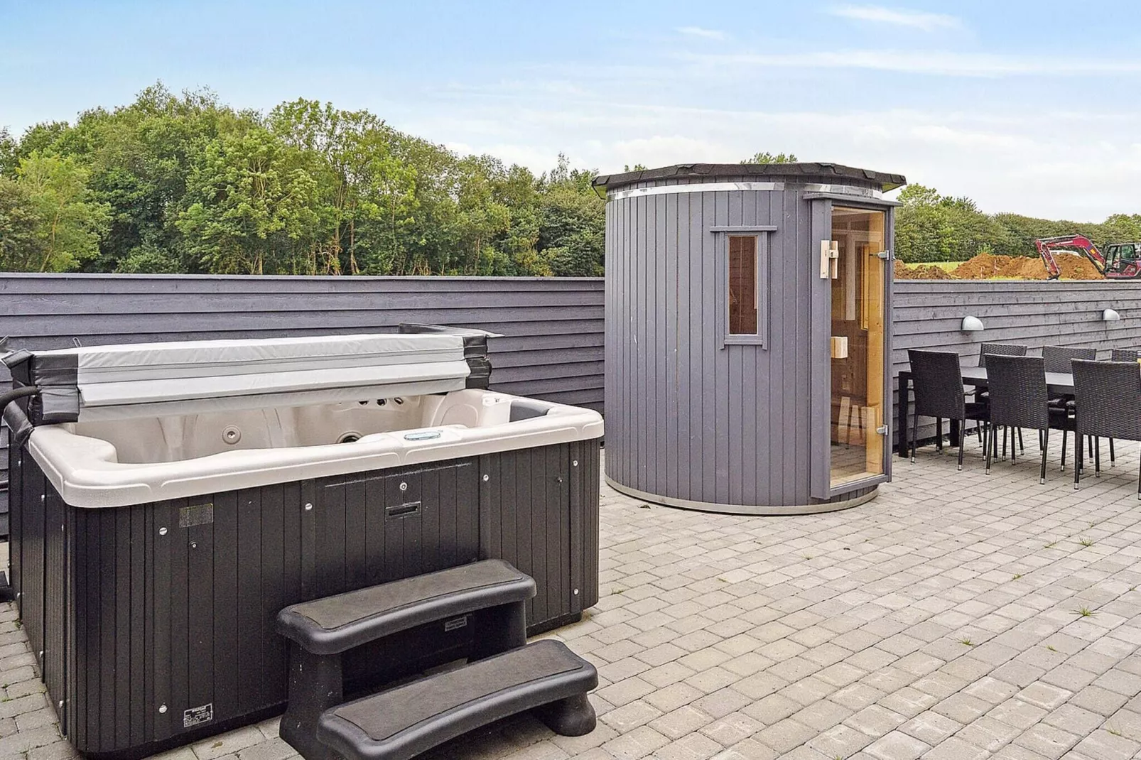 14 person holiday home in Børkop-Spa