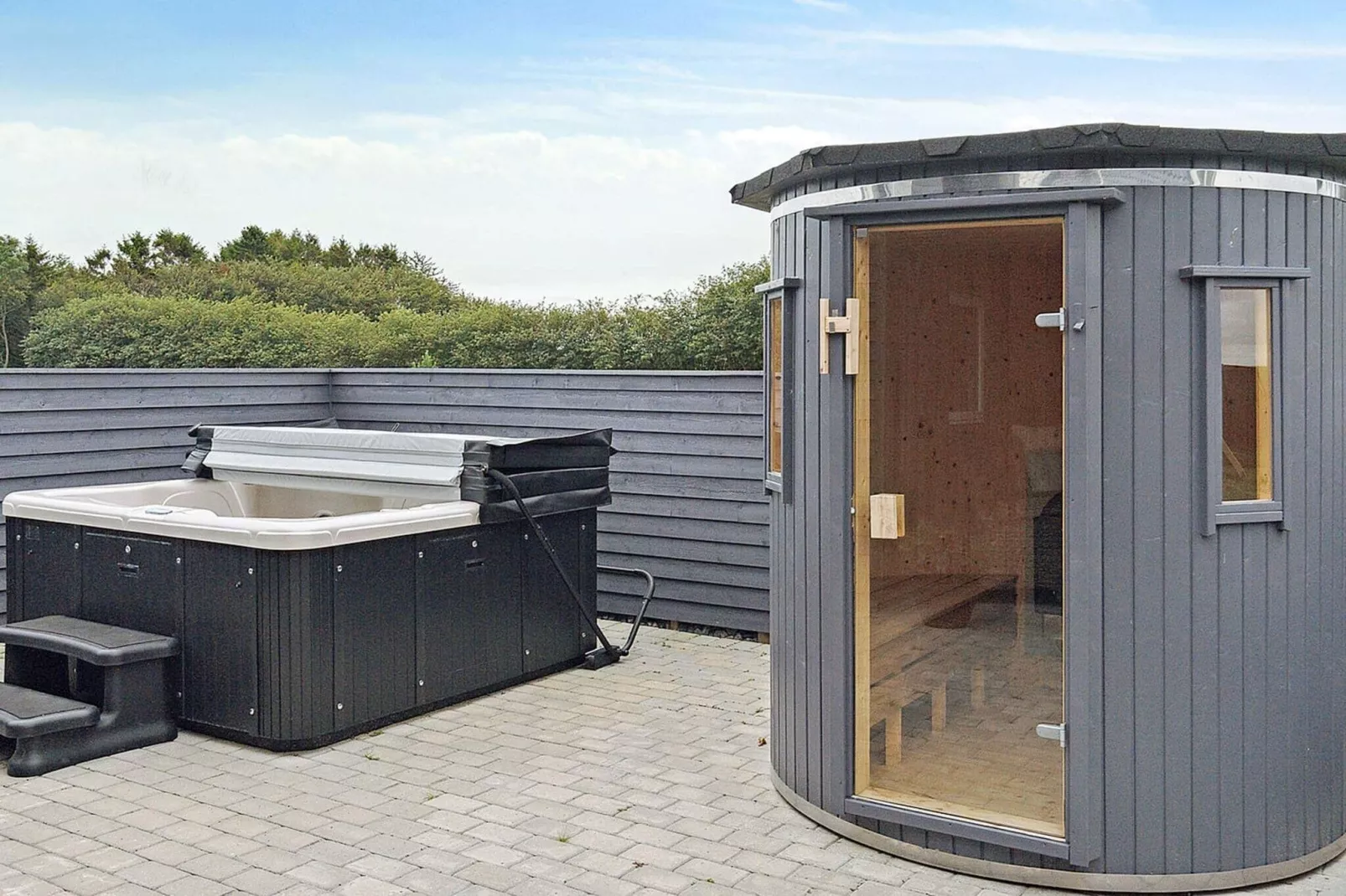 14 person holiday home in Børkop-Spa