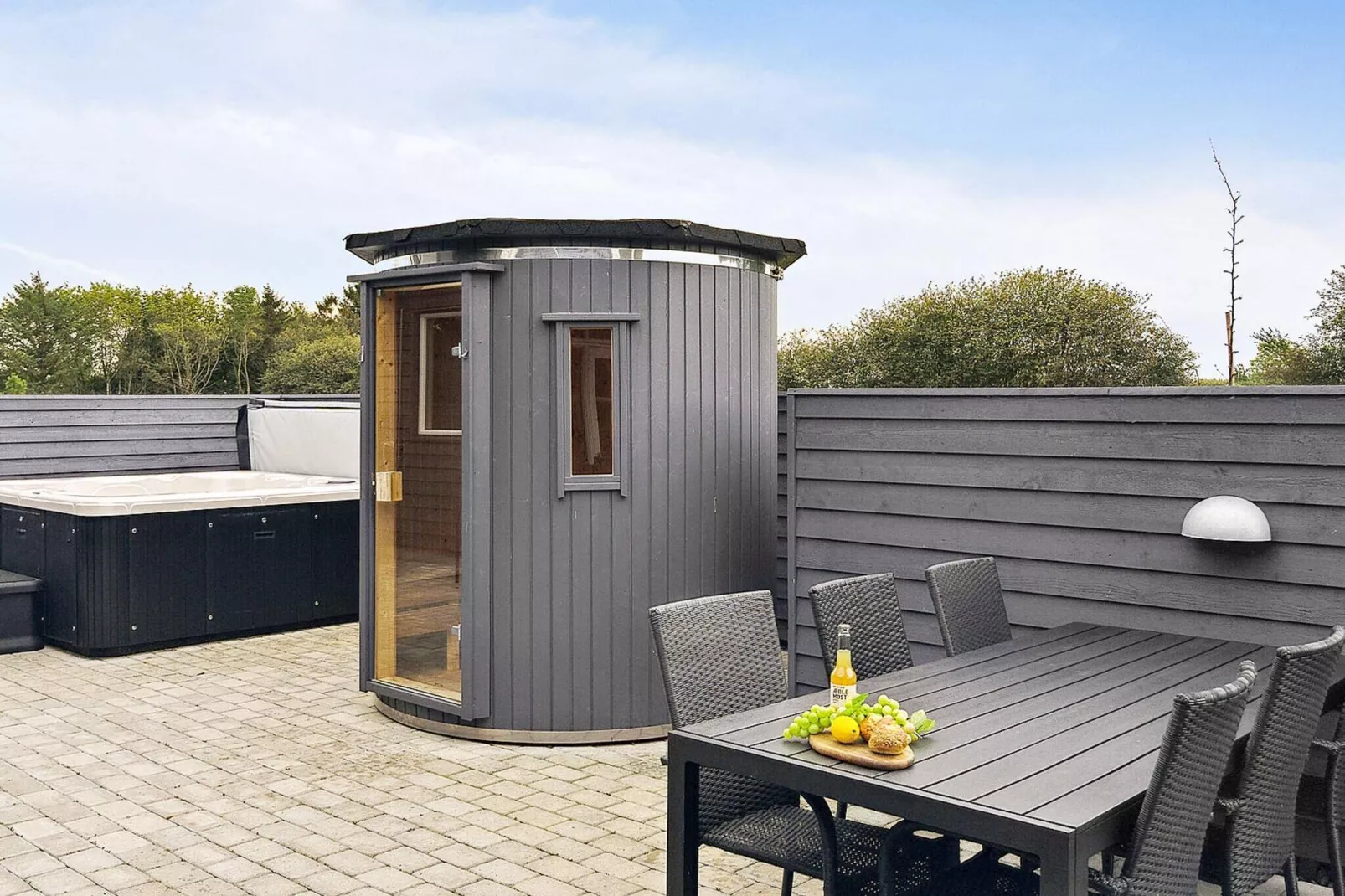 14 person holiday home in Børkop-Spa