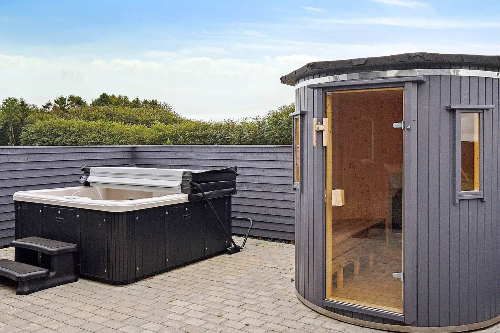 14 person holiday home in Børkop-Spa