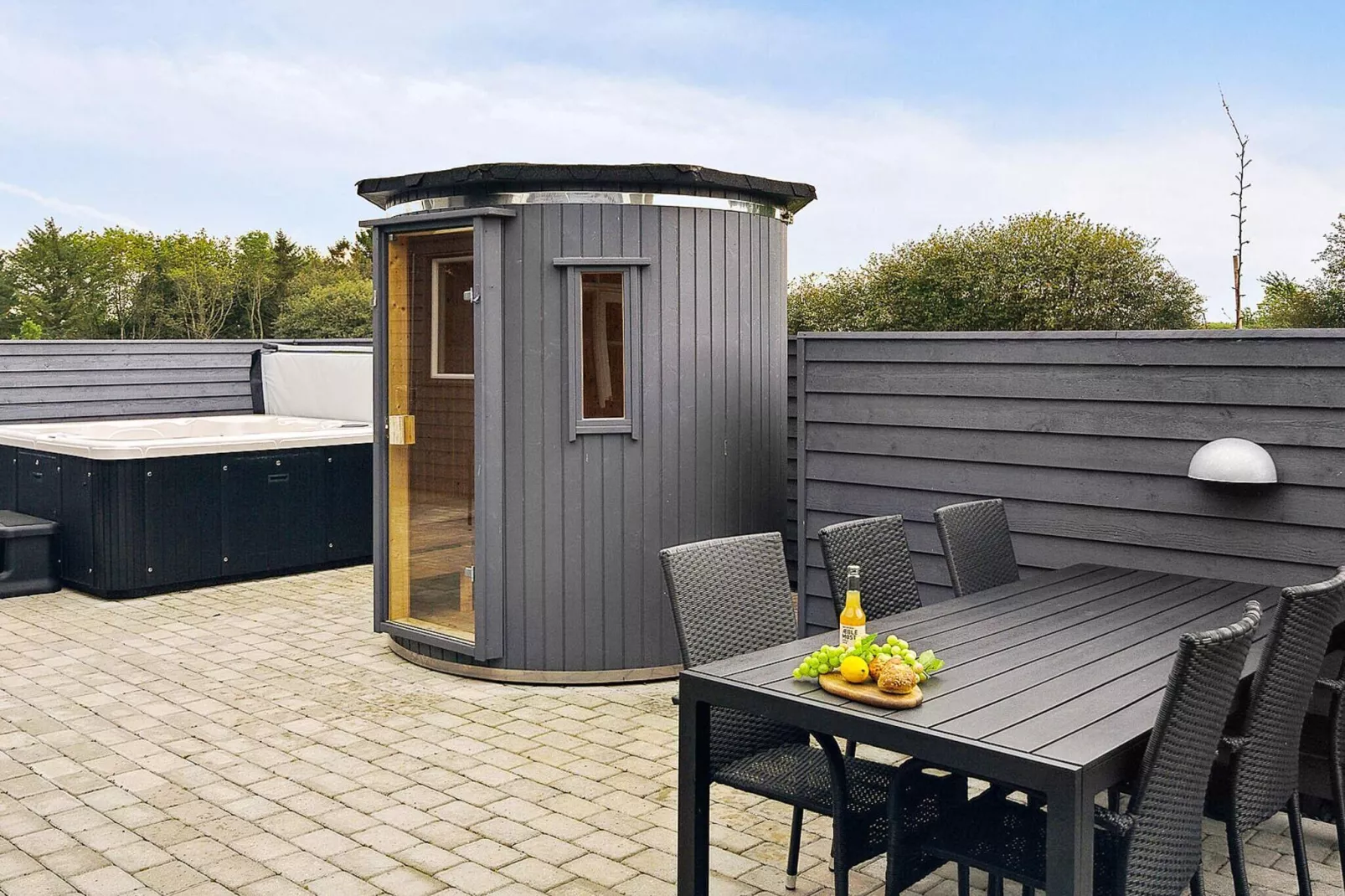 14 person holiday home in Børkop-Spa