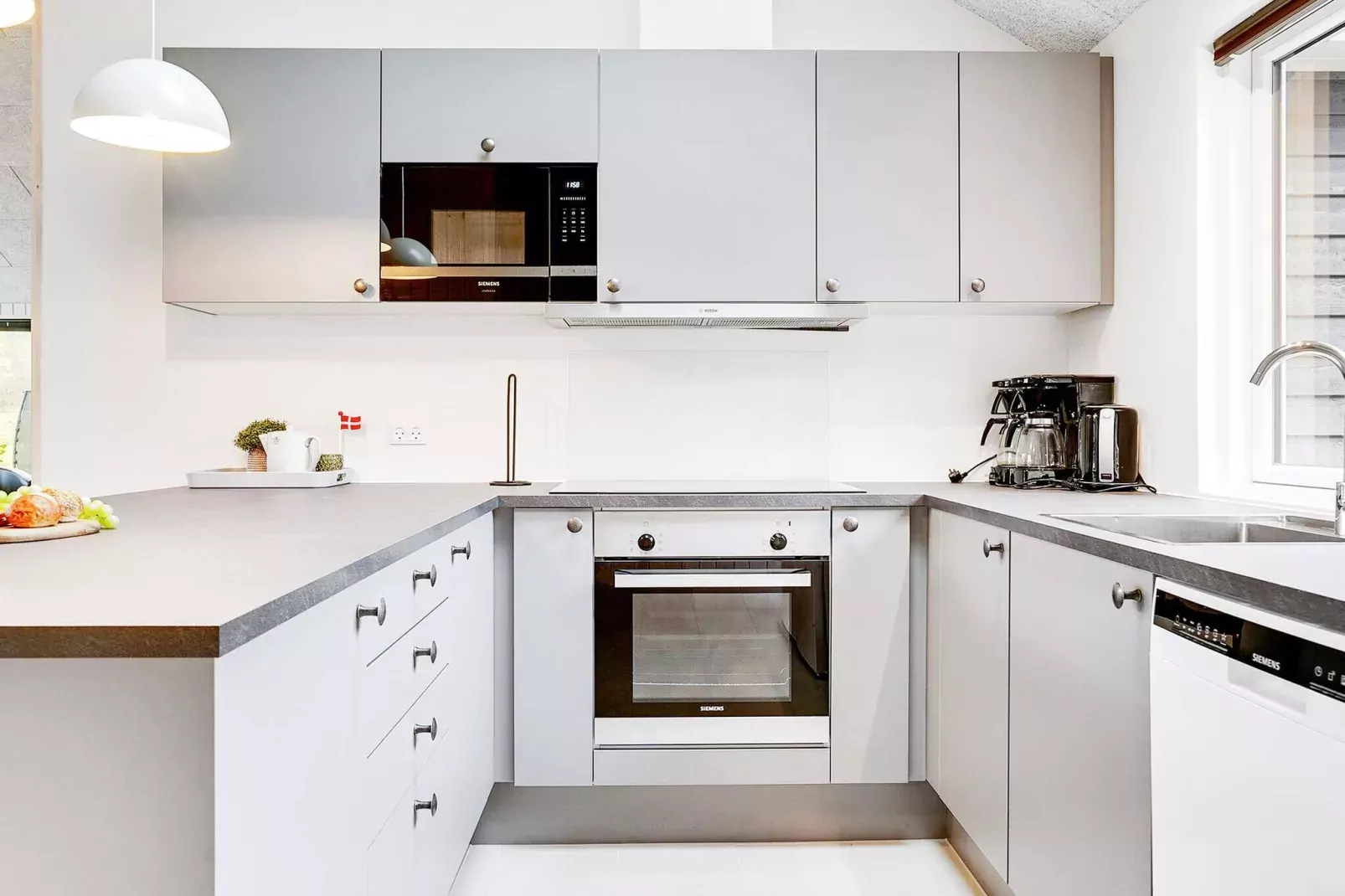 14 person holiday home in Børkop-Indoor
