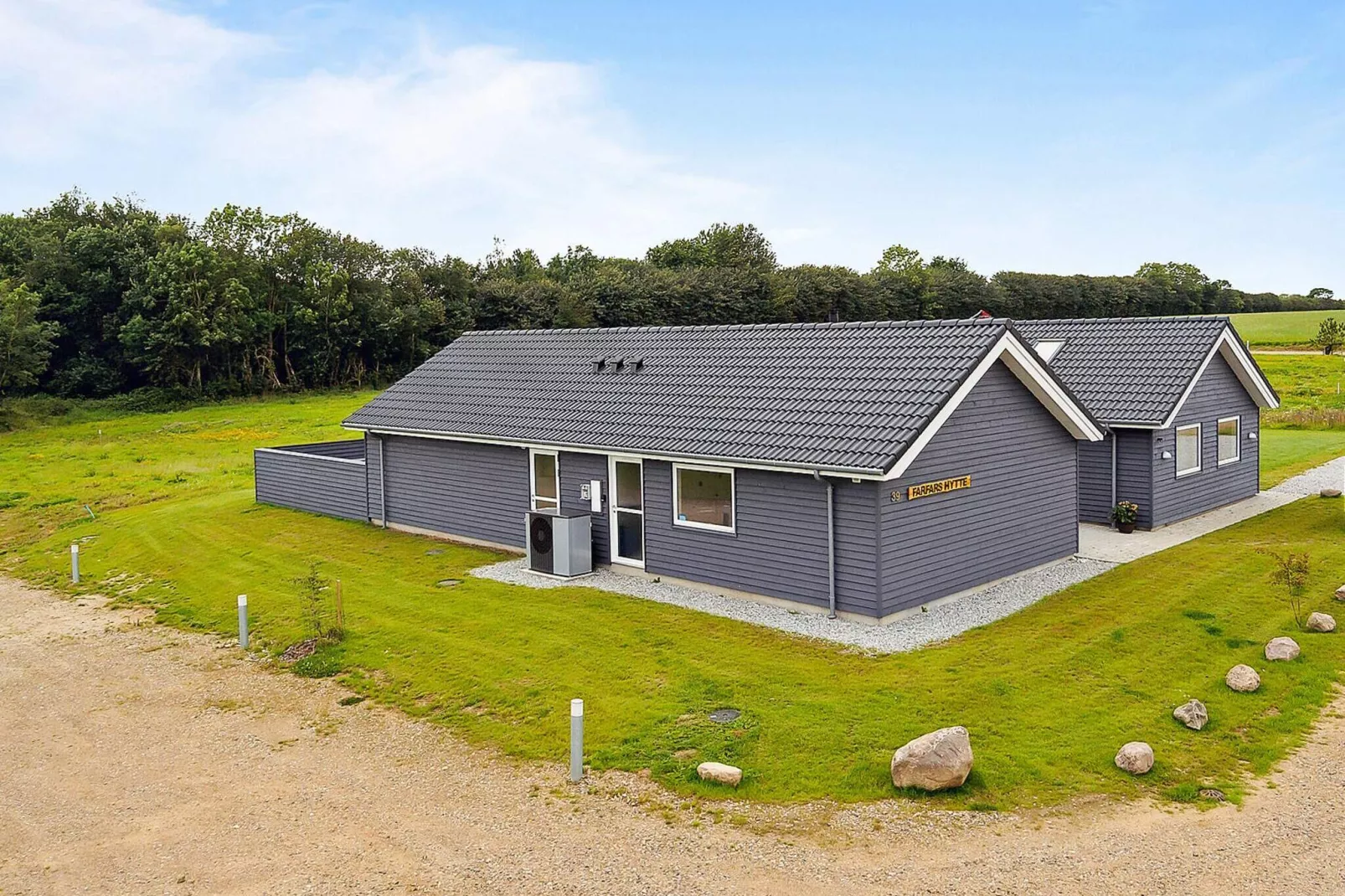 14 person holiday home in Børkop-View