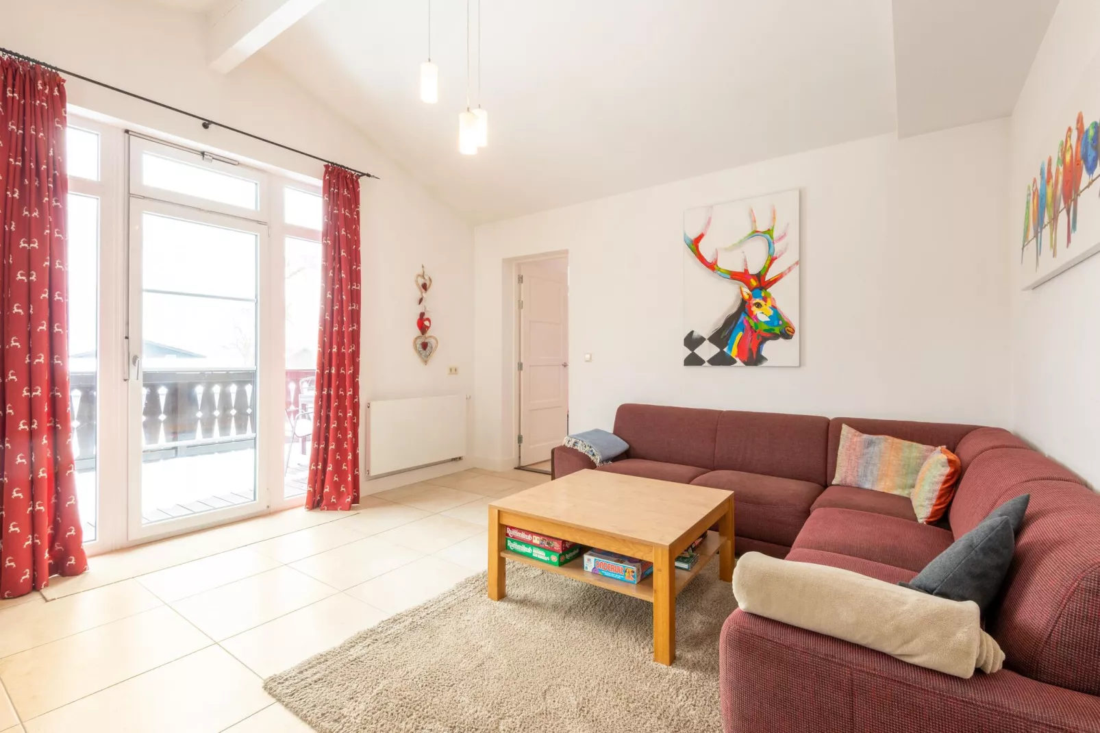 Steindorf-Living room