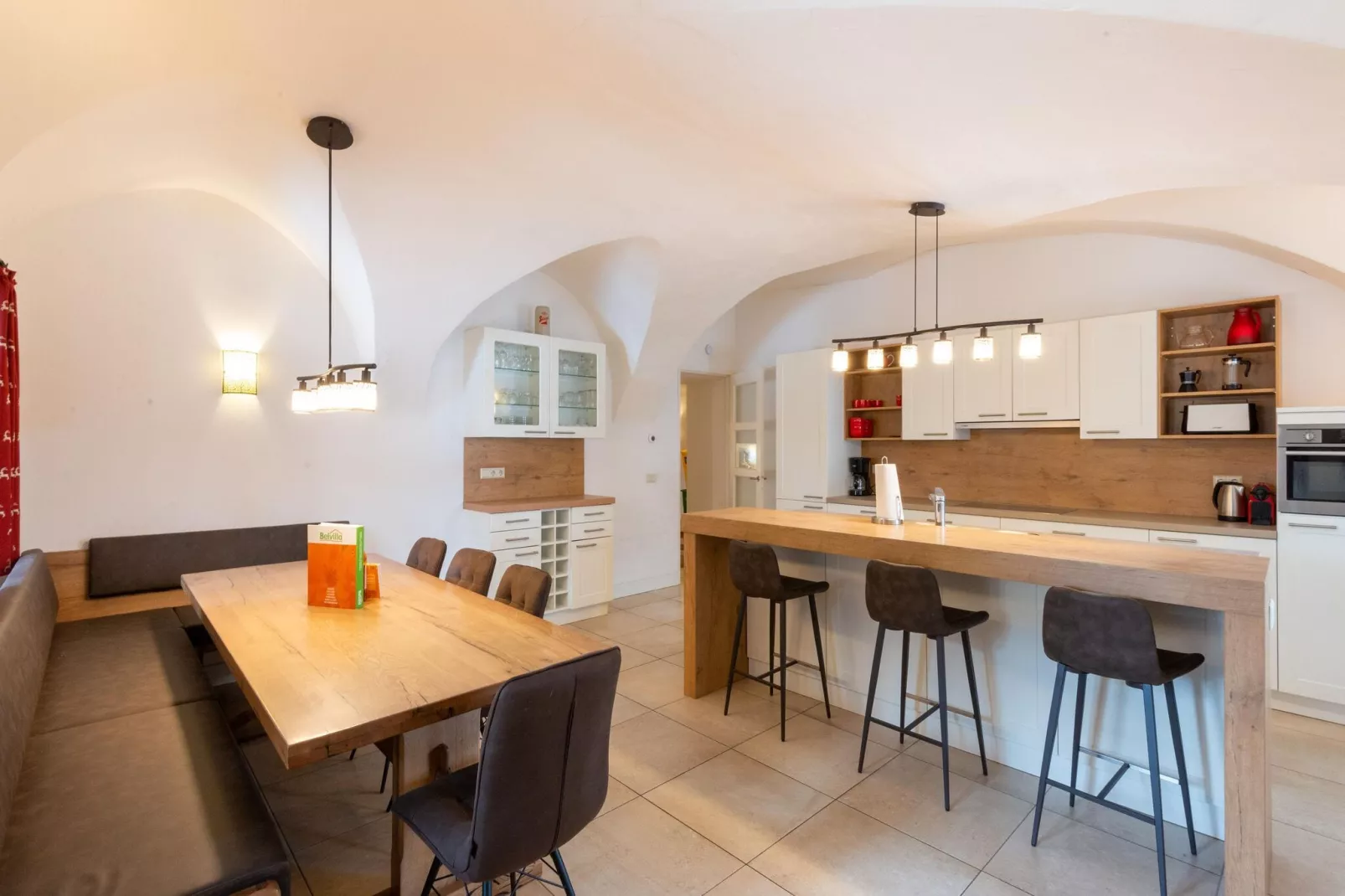 Steindorf-Dining room