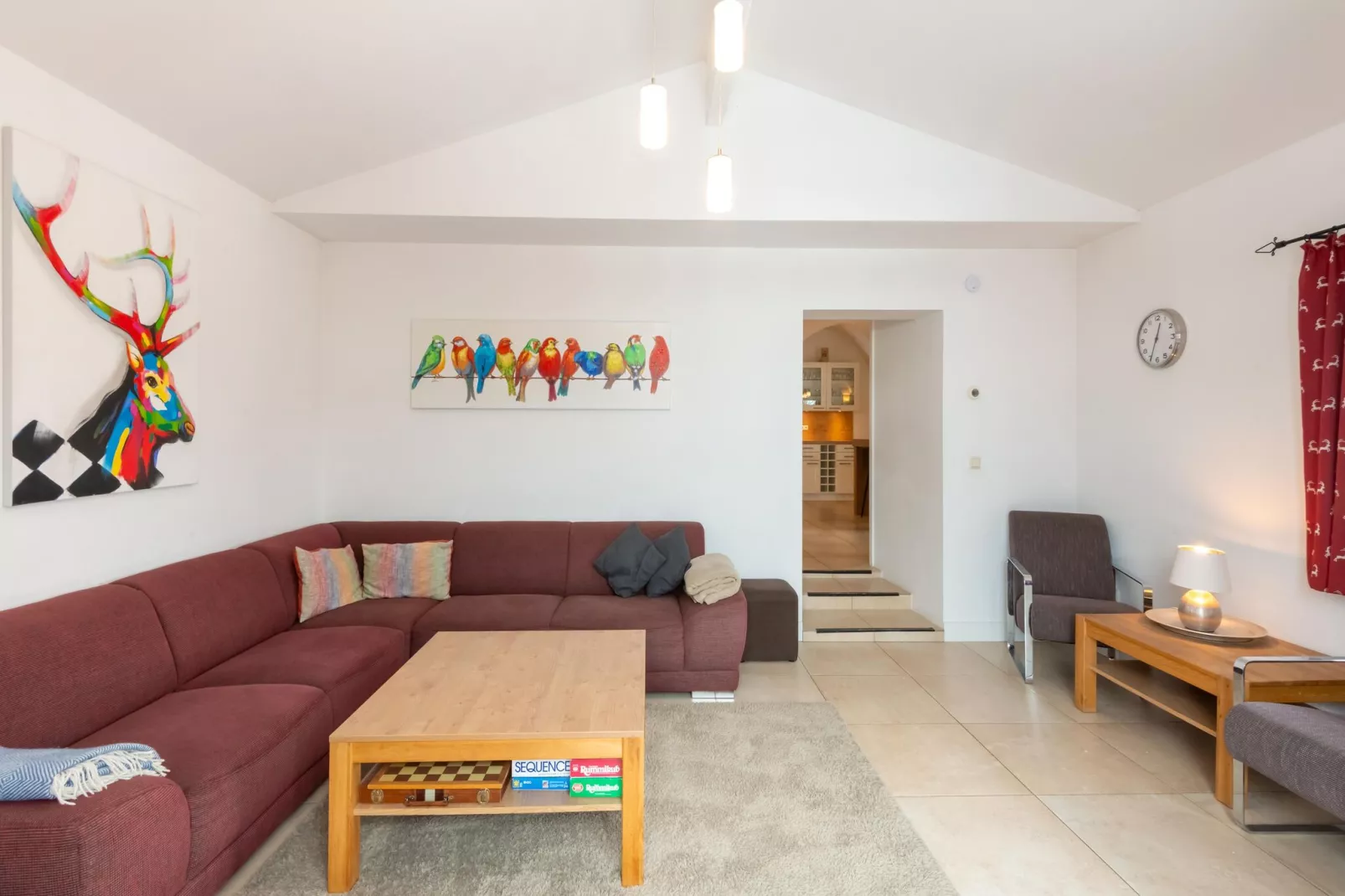 Steindorf-Living room