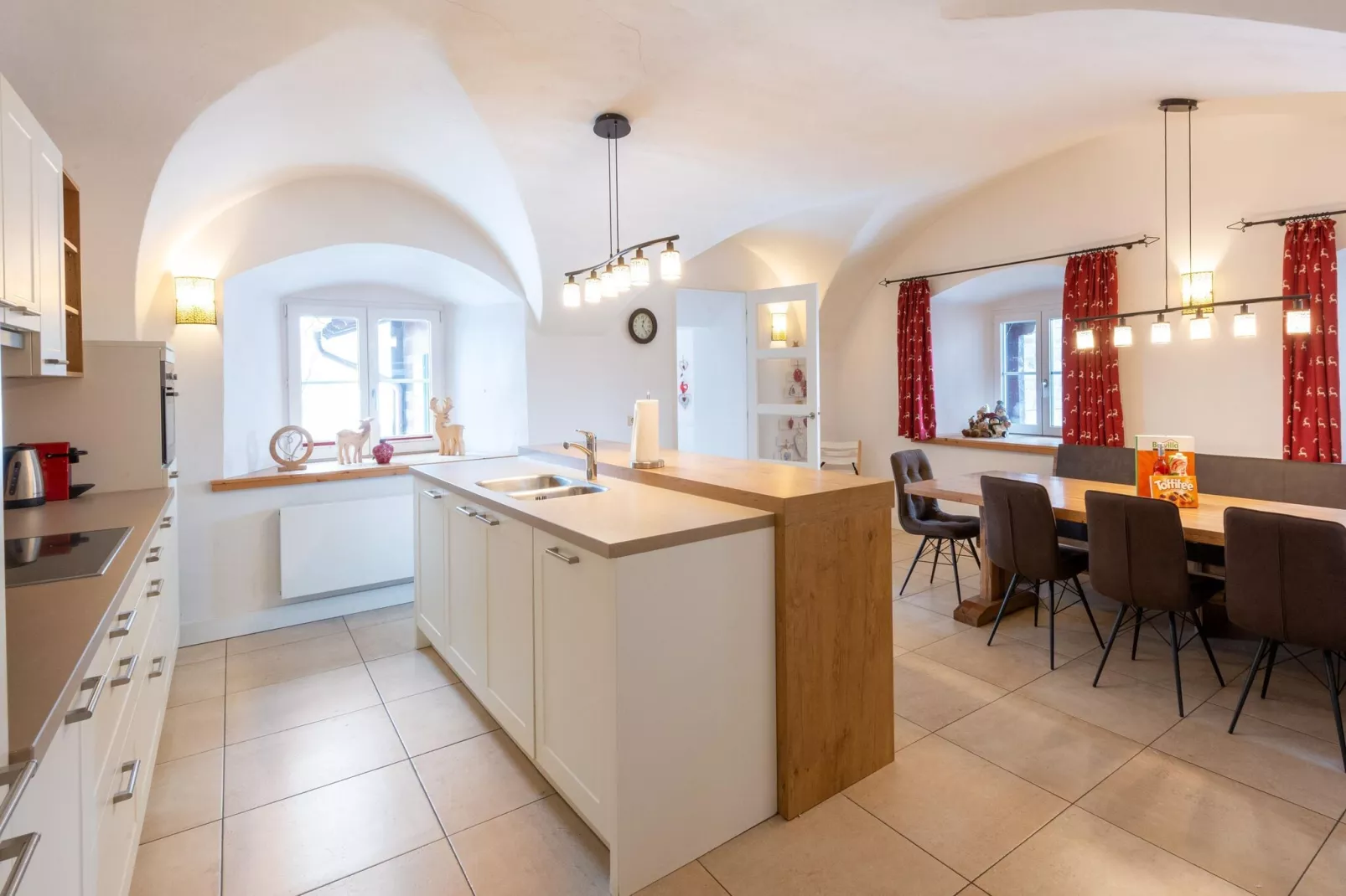 Steindorf-Kitchen