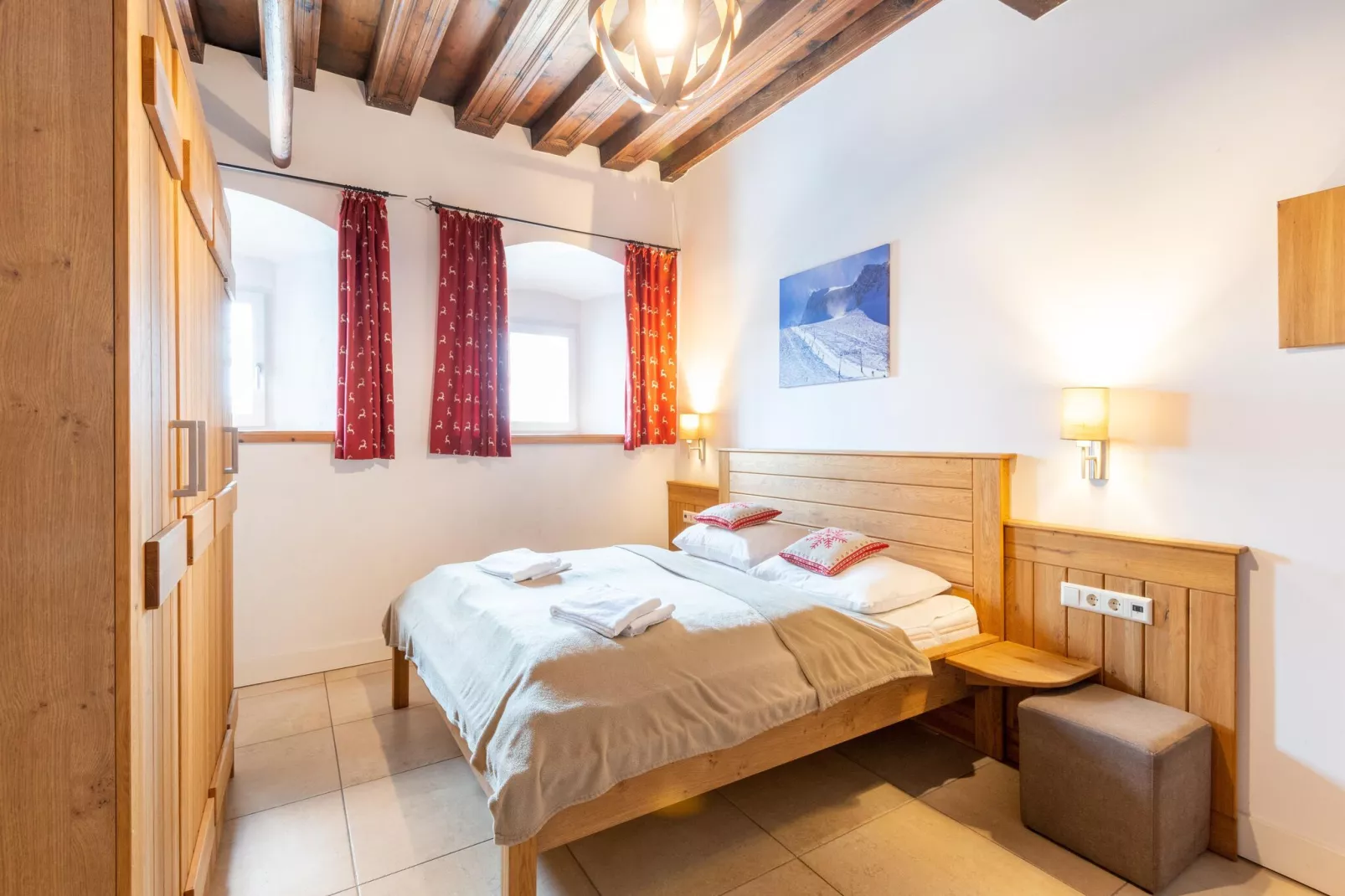 Steindorf-Bedroom