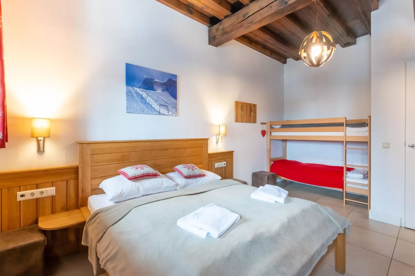 Steindorf-Bedroom