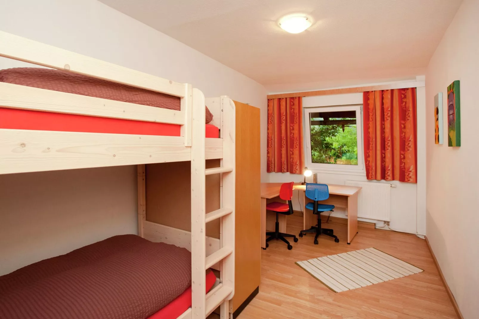 Felbertauern-Bedroom