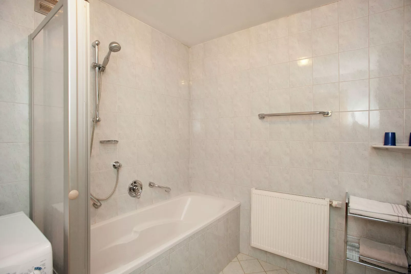 Felbertauern-Bathroom