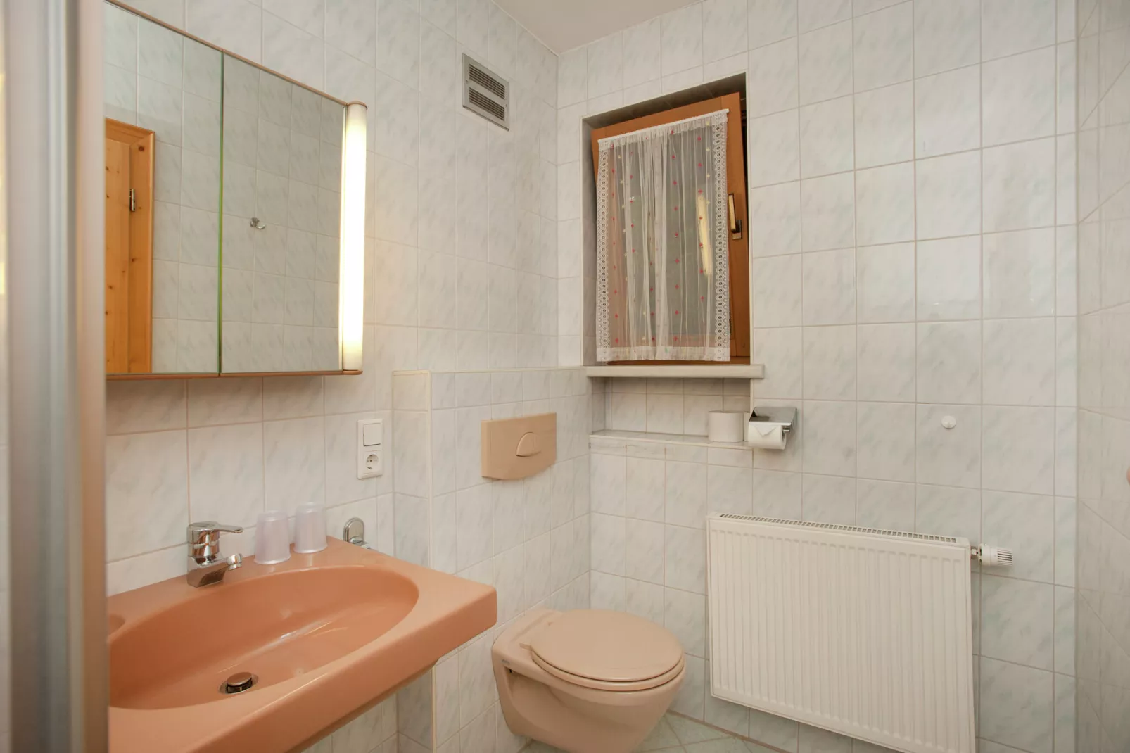 Felbertauern-Bathroom