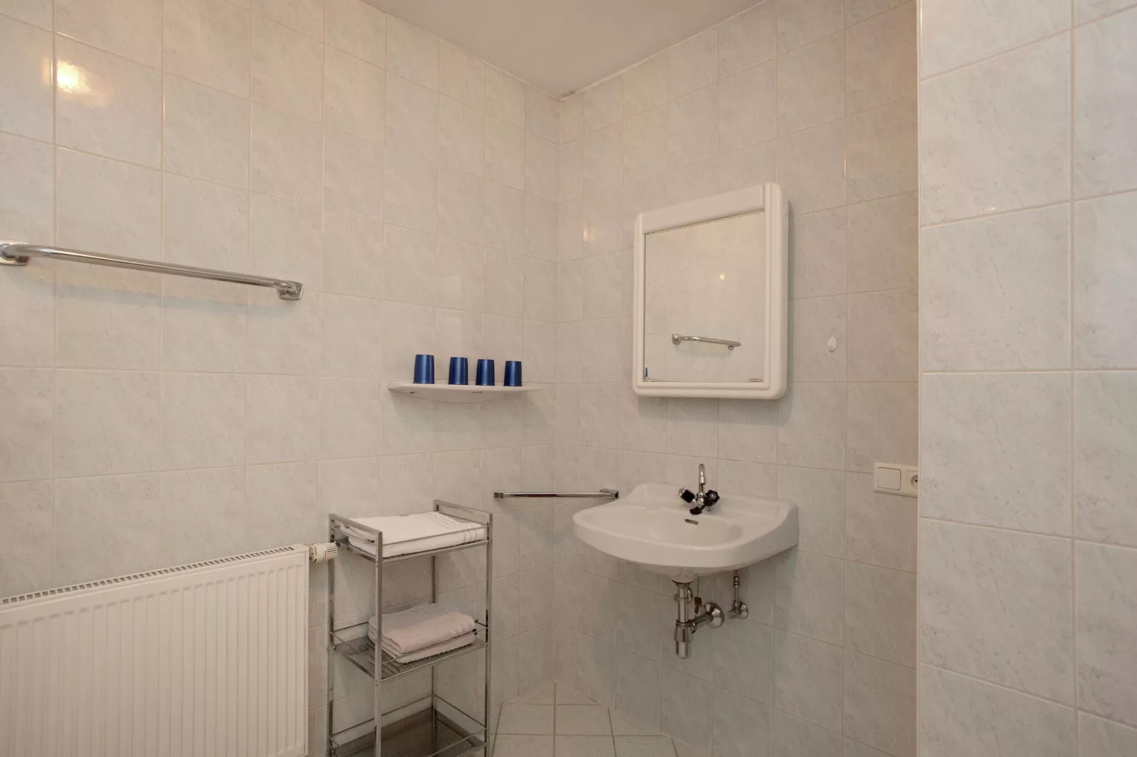 Felbertauern-Bathroom