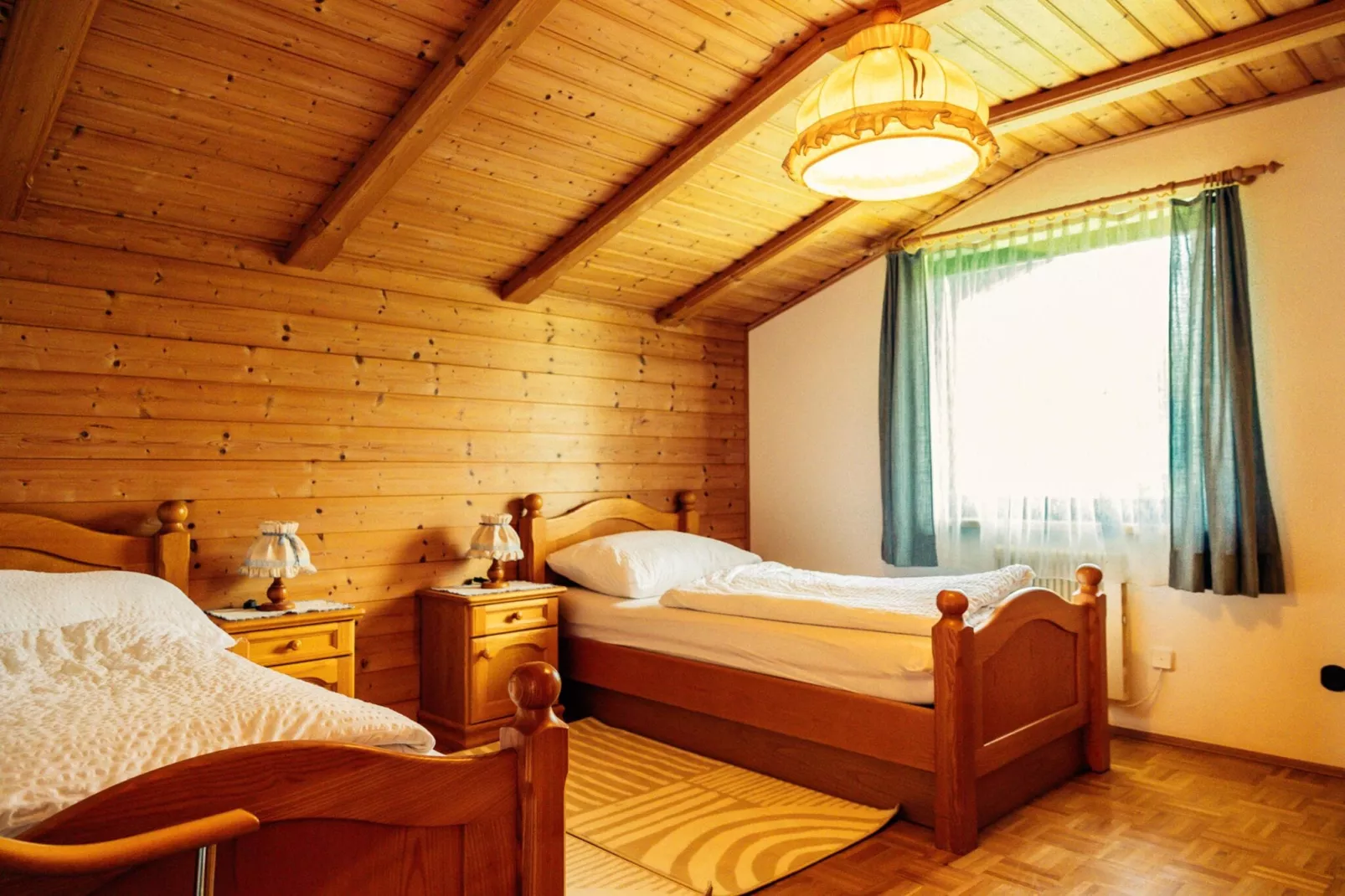 Ferienwohnung Koschu-Bedroom