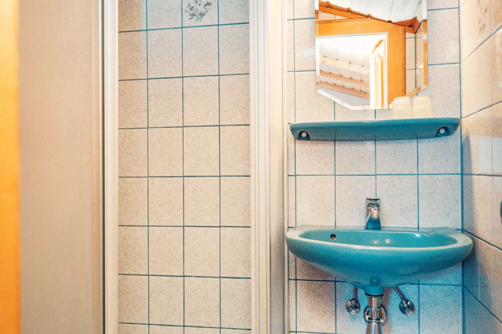 Ferienwohnung Koschu-Bathroom