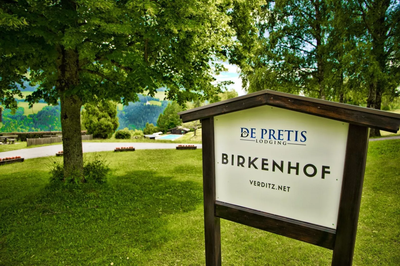 Ferienhaus Birkenhof-Atmosphere