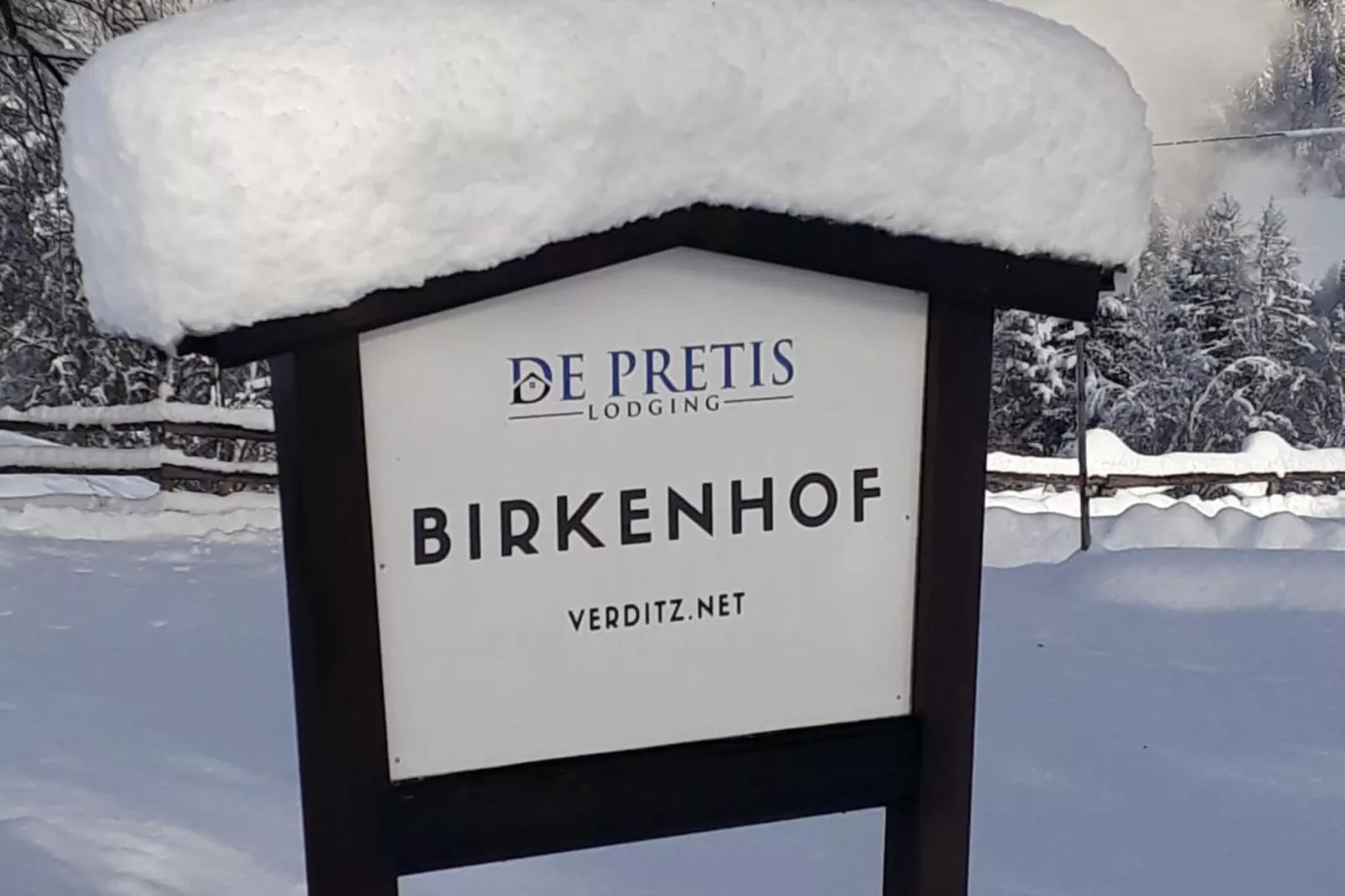 Ferienhaus Birkenhof-Atmosphere
