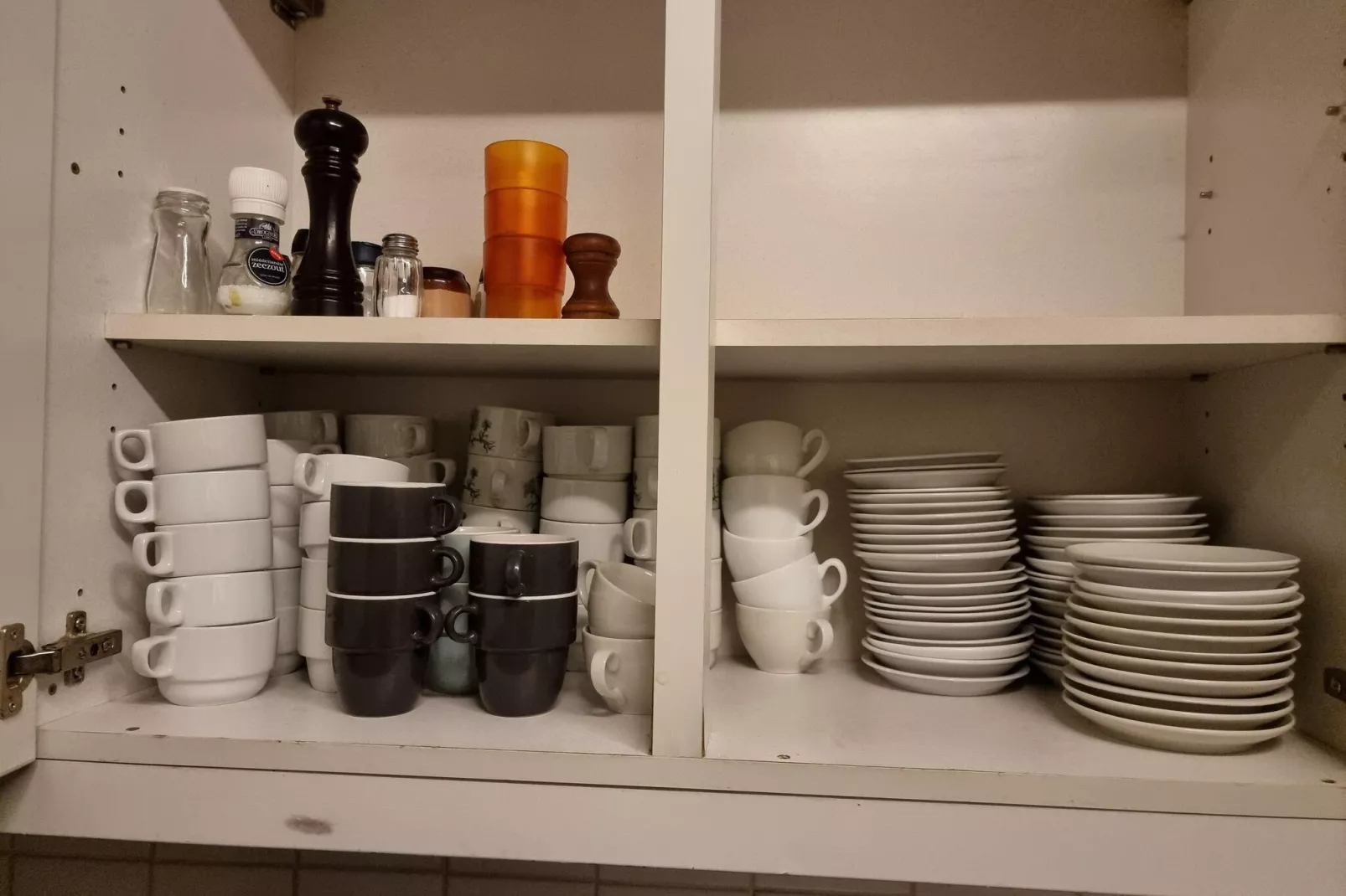 Ecole-Kitchen