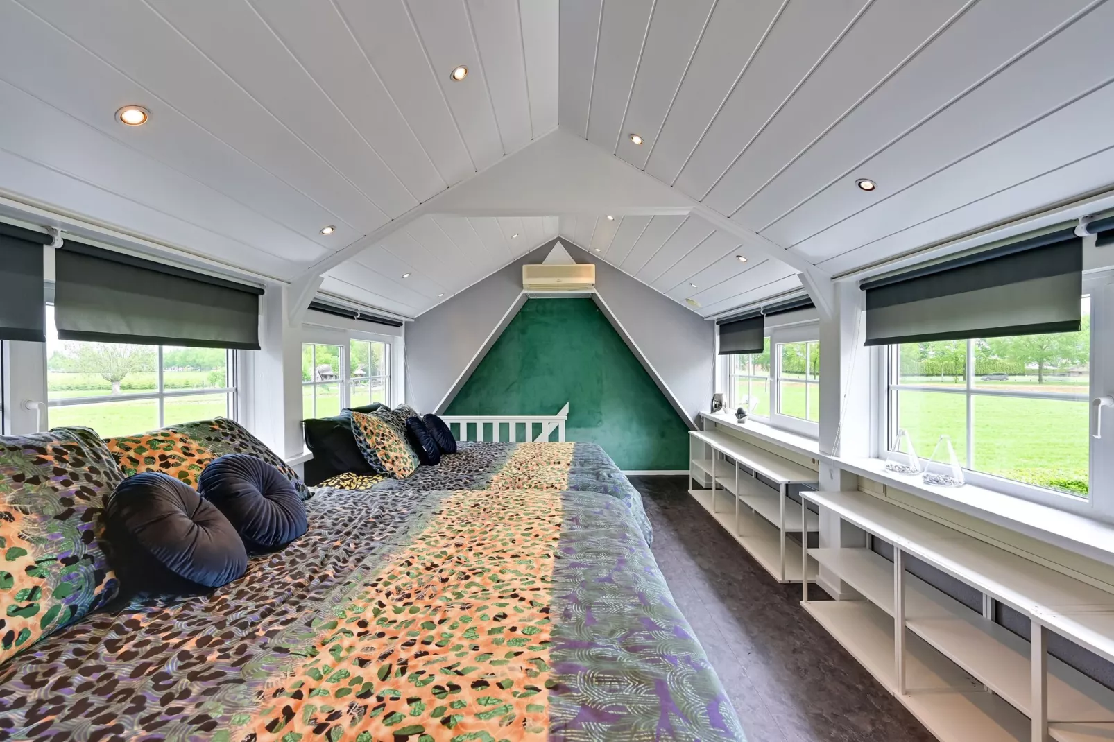 Villa Didam-Bedroom