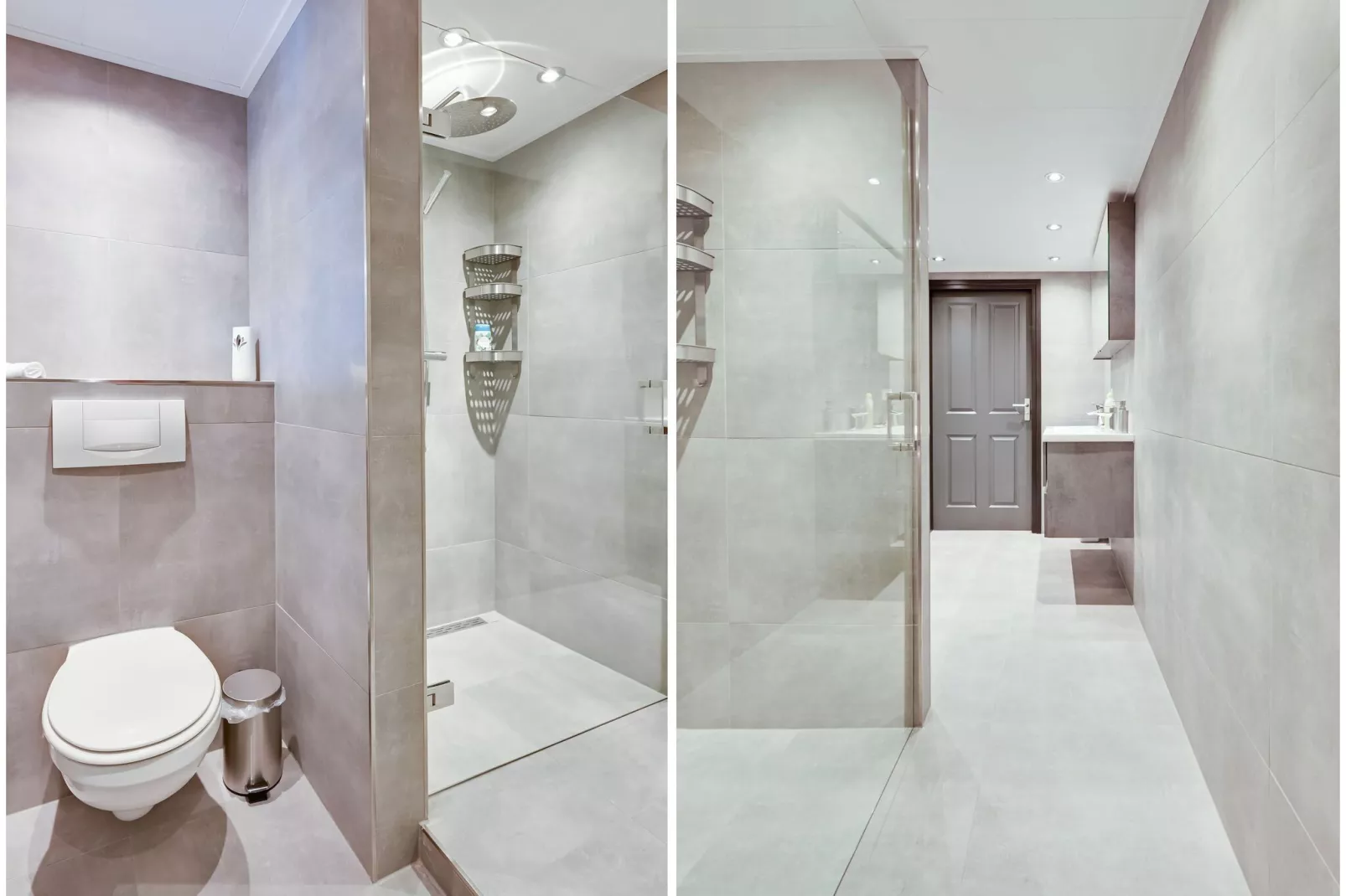 Villa Didam-Bathroom