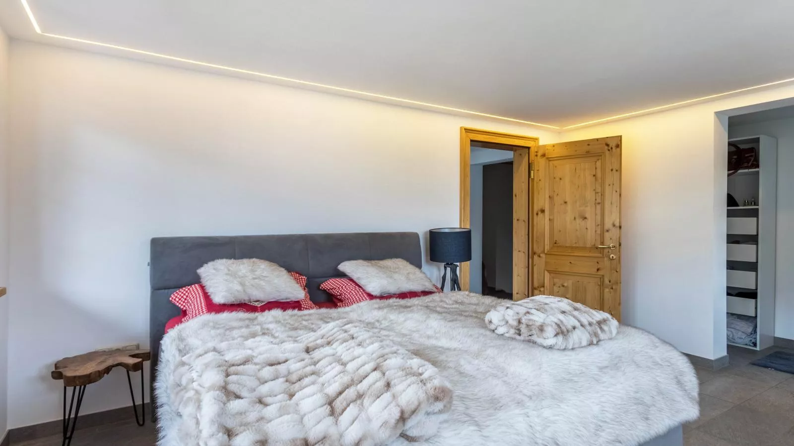 Villa Kitz Kombination-Bedroom
