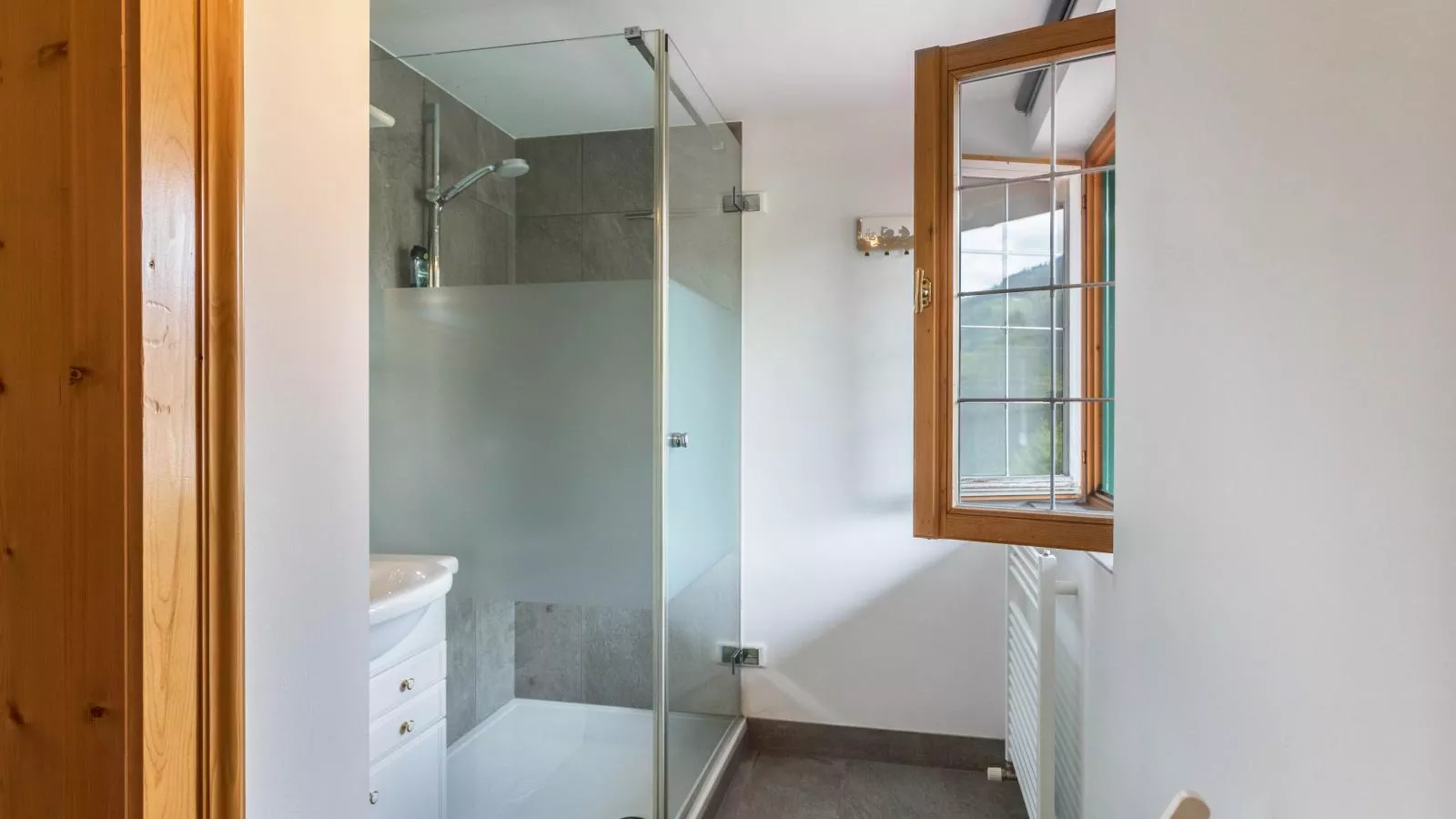 Villa Kitz Kombination-Bathroom