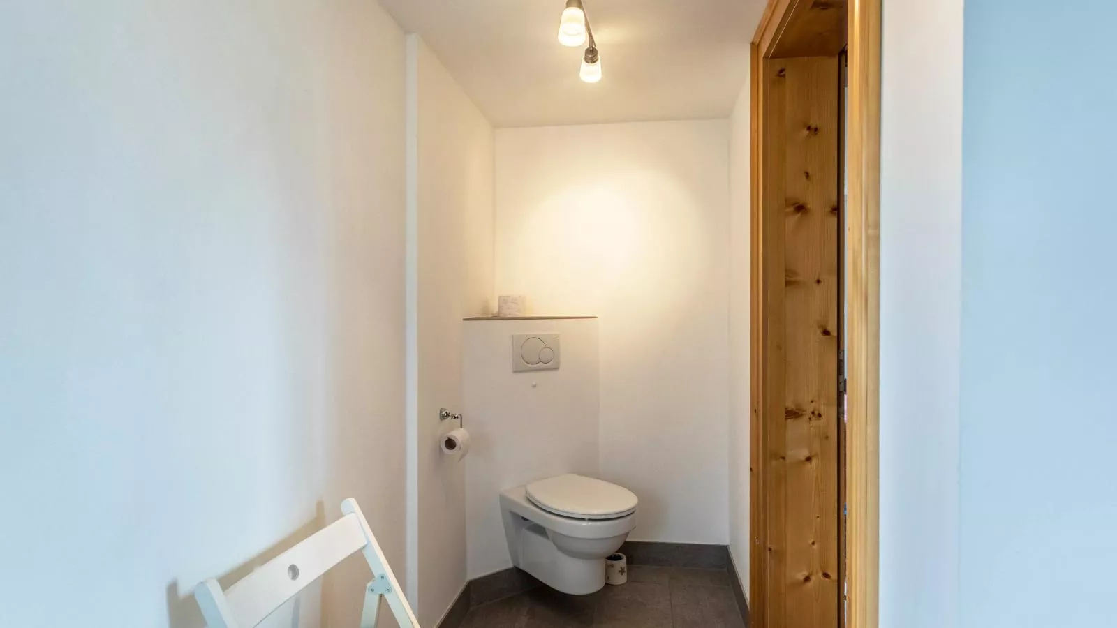 Villa Kitz Kombination-Bathroom