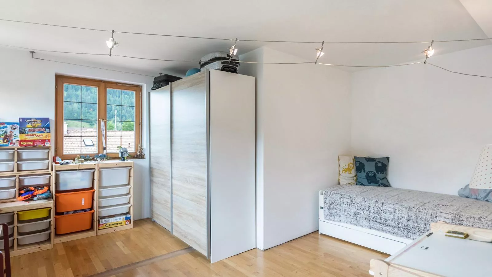 Villa Kitz Kombination-Bedroom