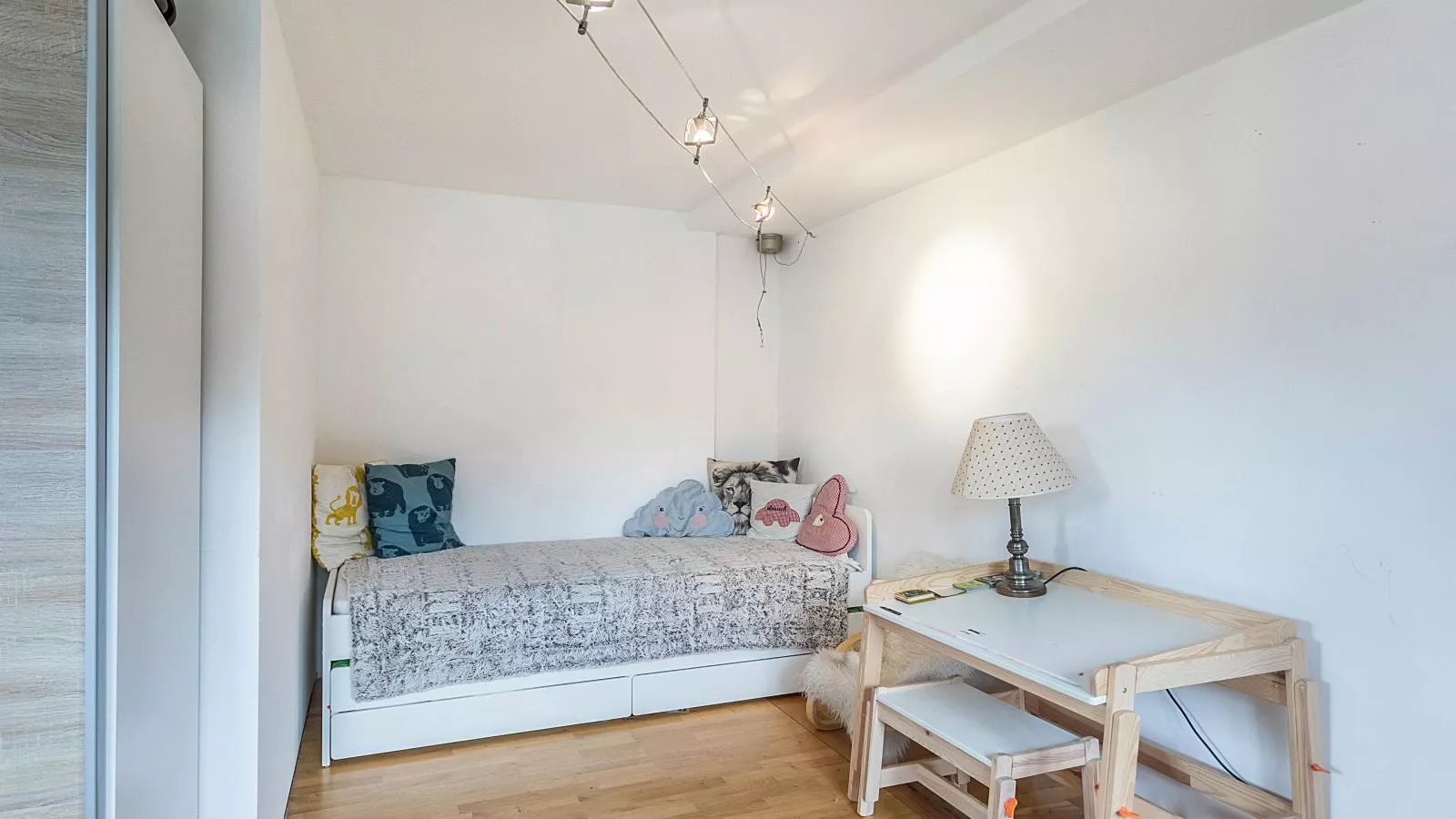 Villa Kitz Kombination-Bedroom