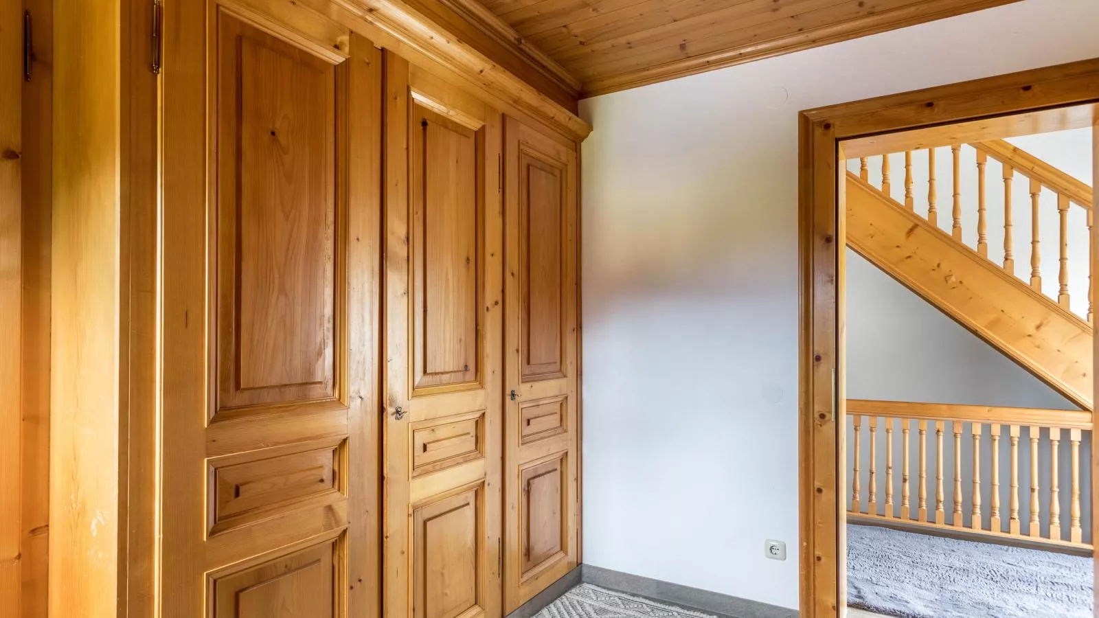 Villa Kitz Kombination-Landing
