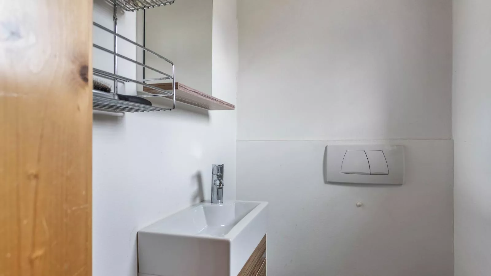 Villa Kitz Kombination-Bathroom