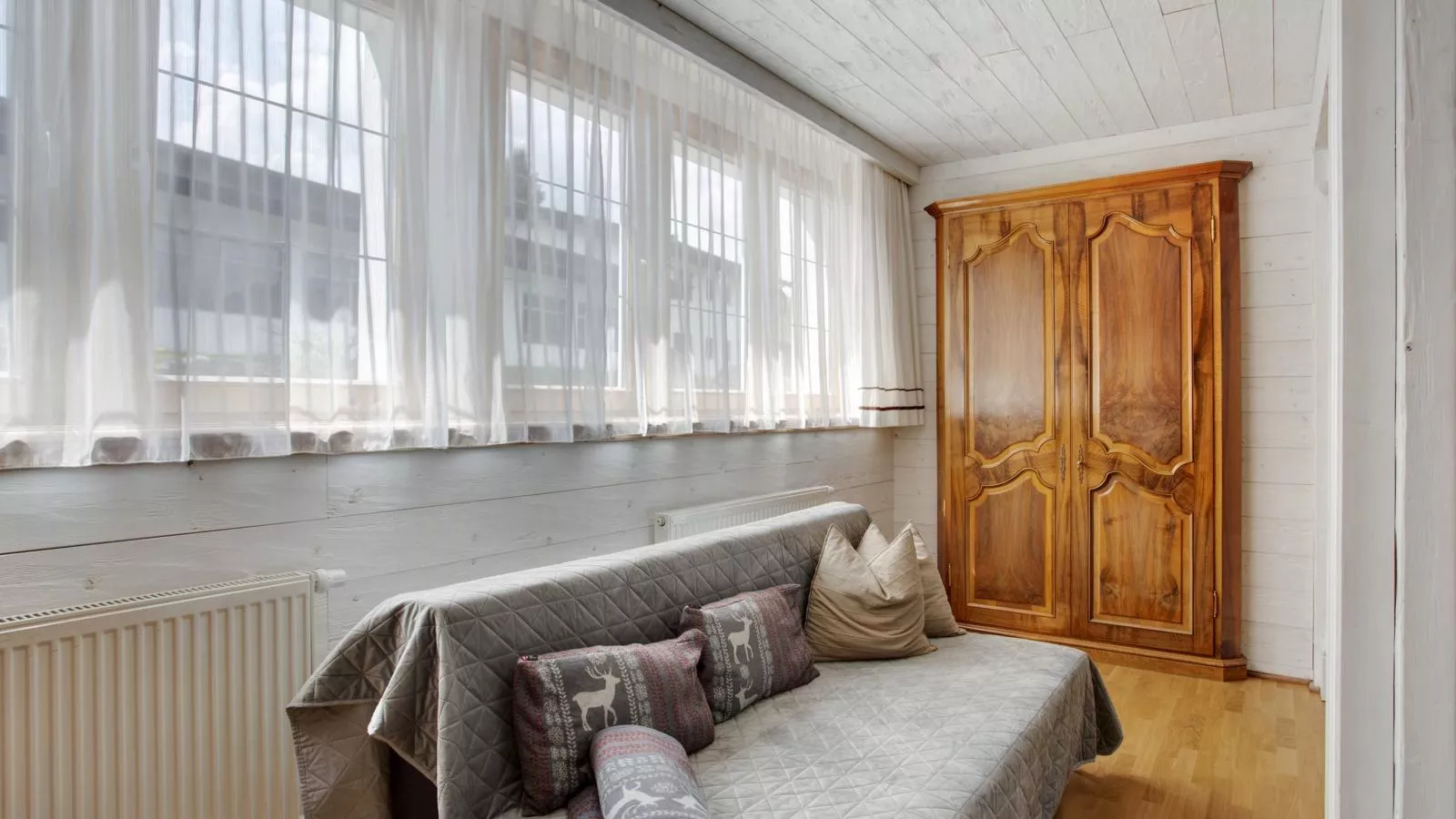 Villa Kitz Kombination-Living room
