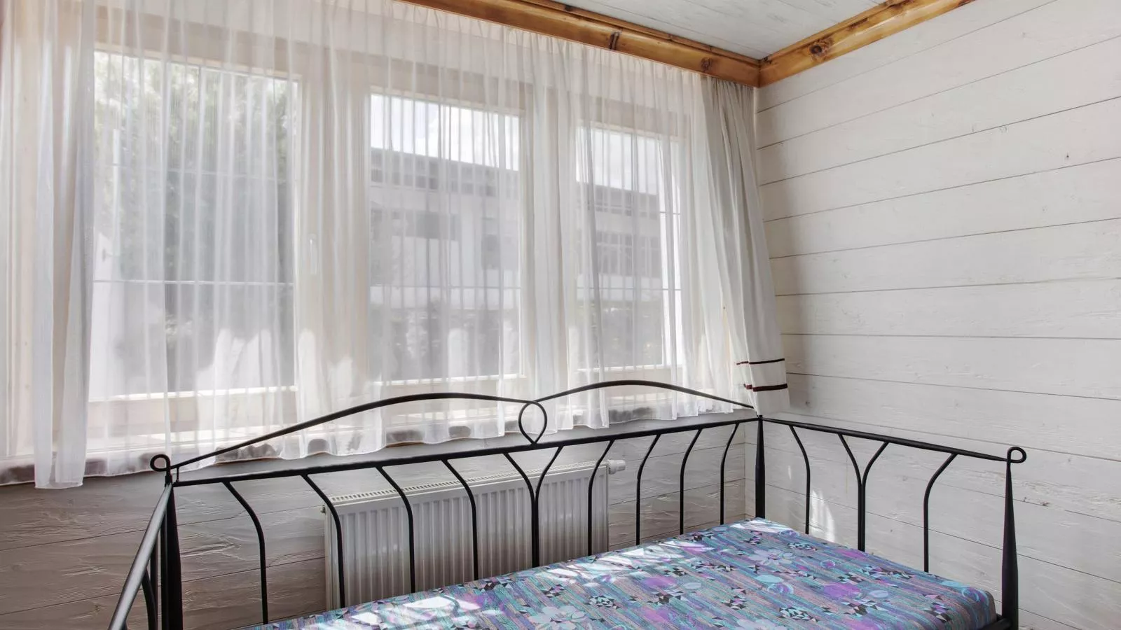 Villa Kitz Kombination-Bedroom