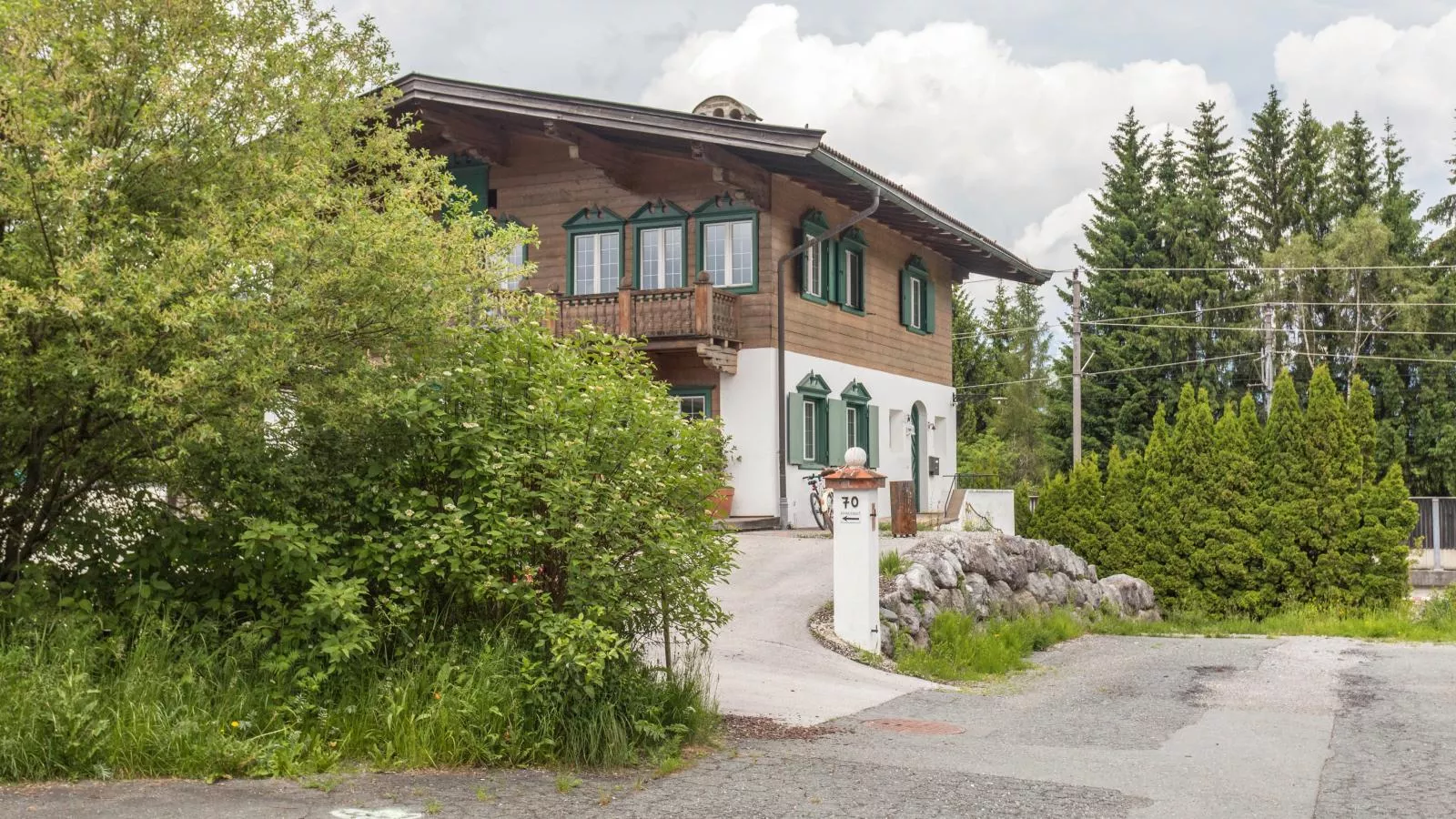 Villa Kitz