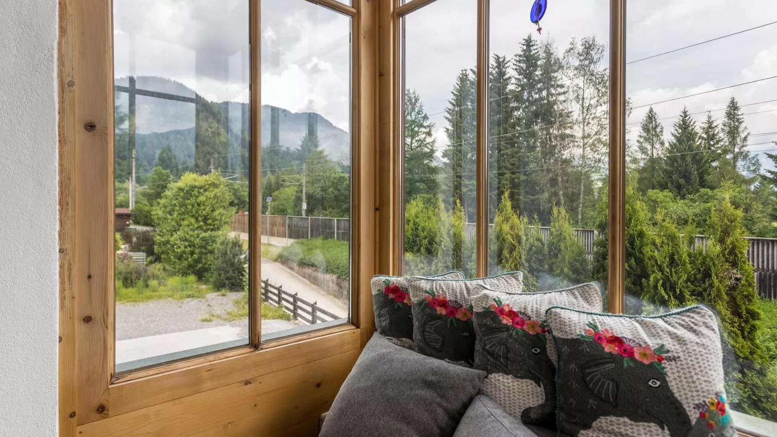 Villa Kitz-View summer