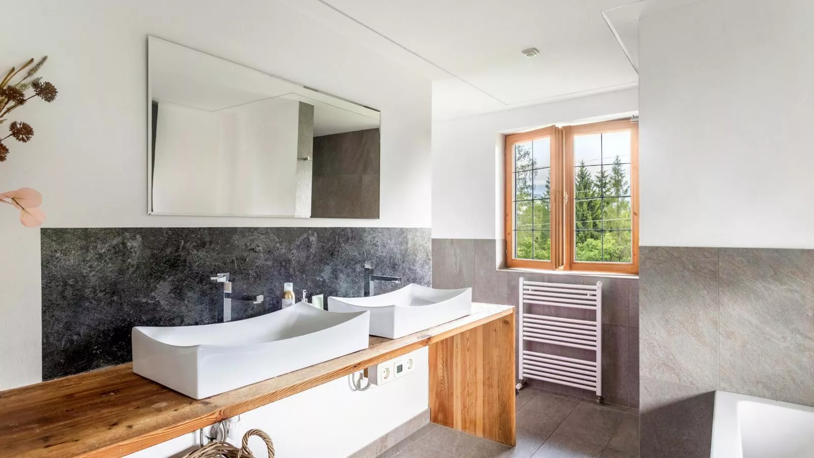 Villa Kitz-Bathroom