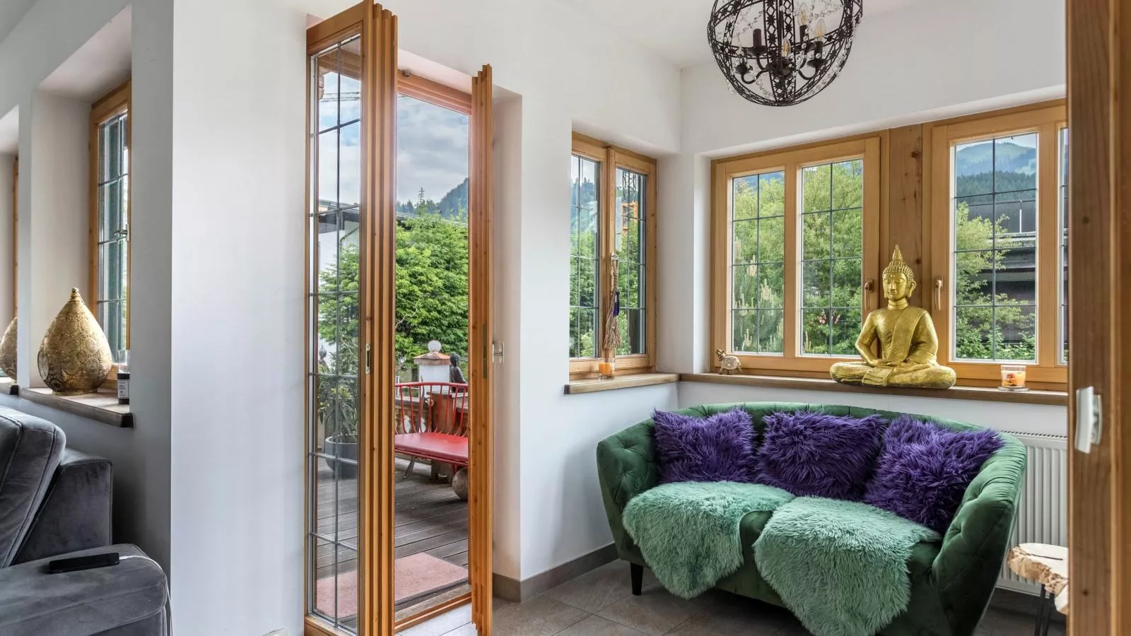 Villa Kitz