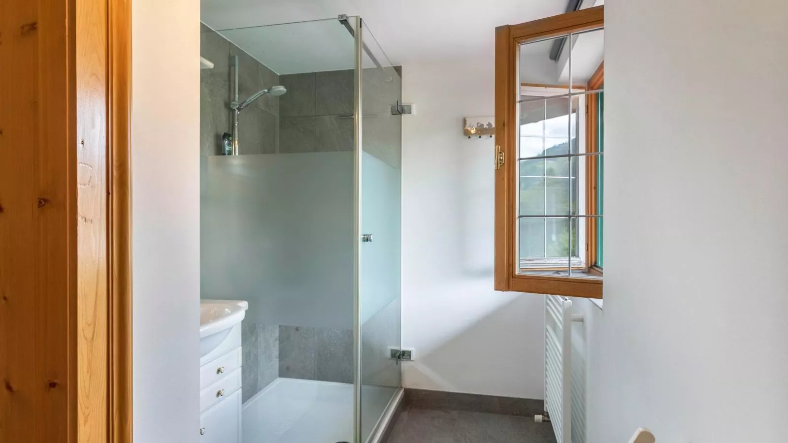 Villa Kitz-Bathroom
