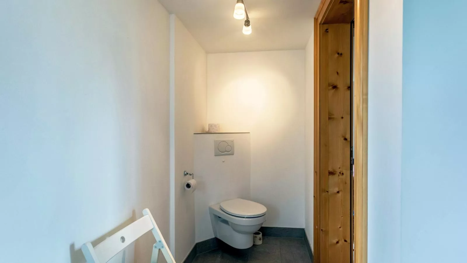 Villa Kitz-Bathroom