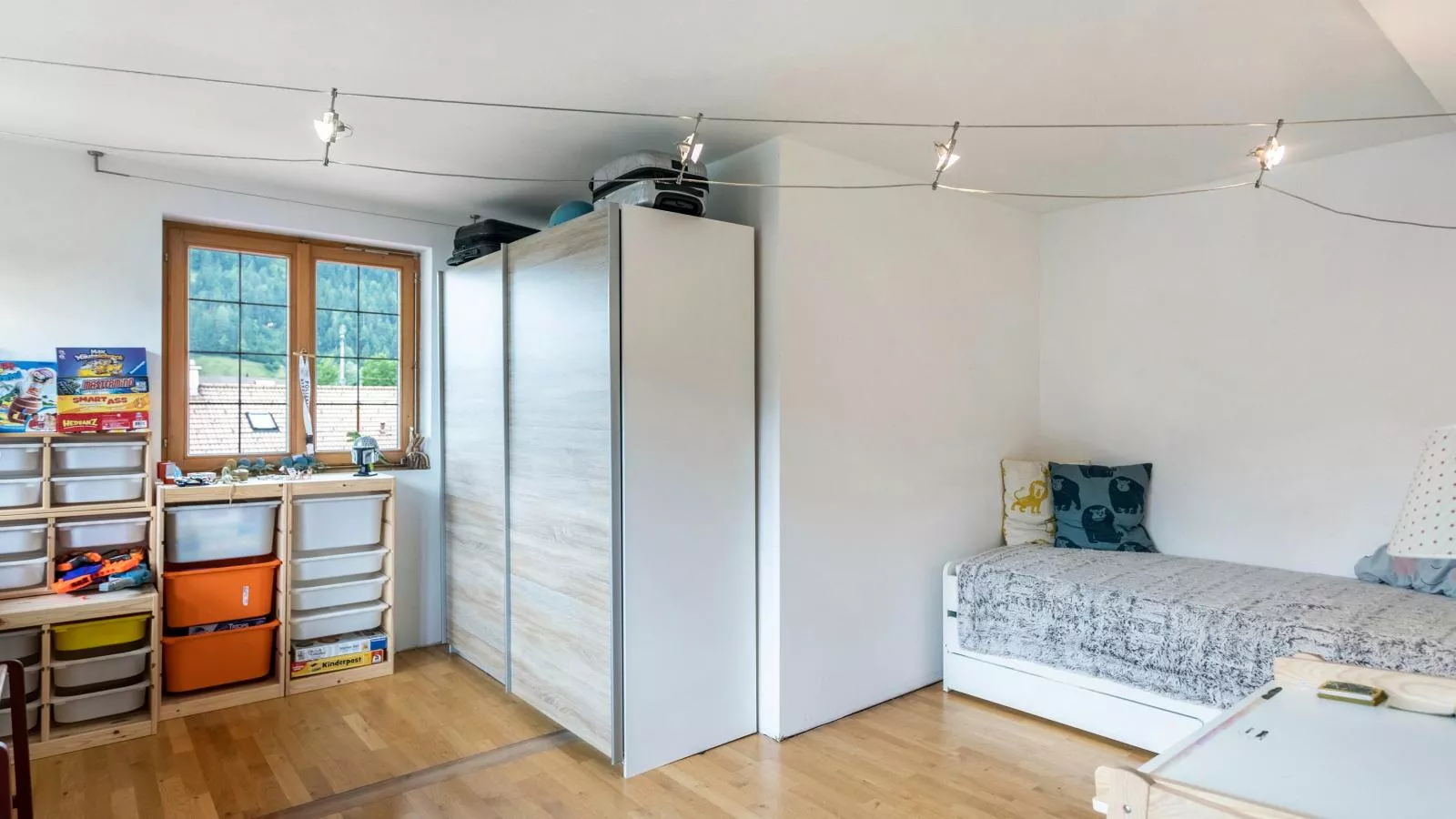 Villa Kitz-Bedroom