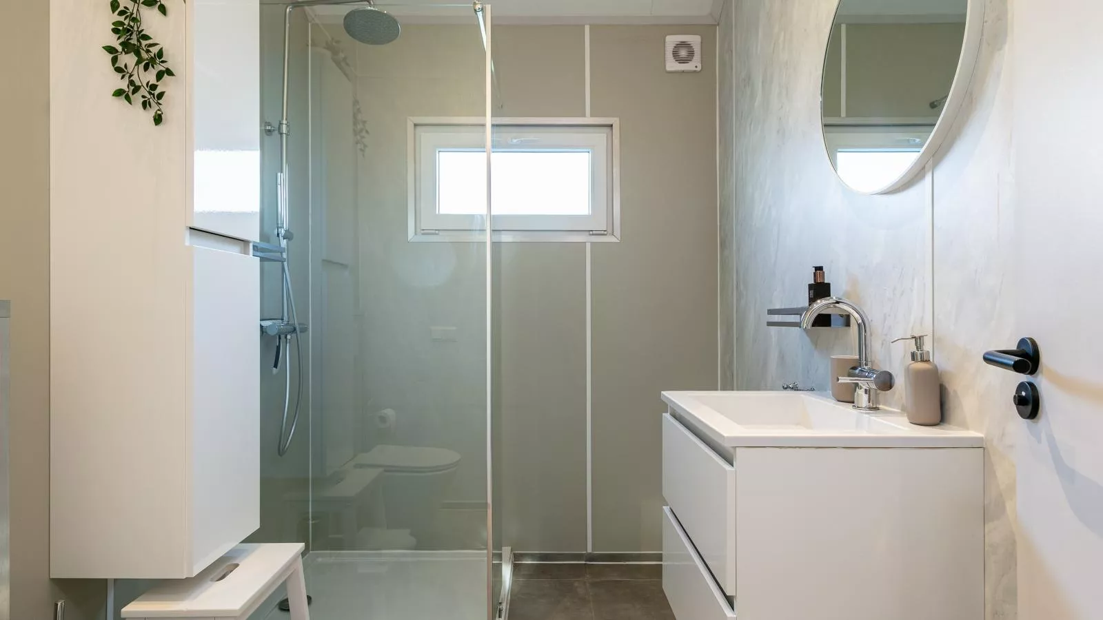 Abs Blokhut-Bathroom