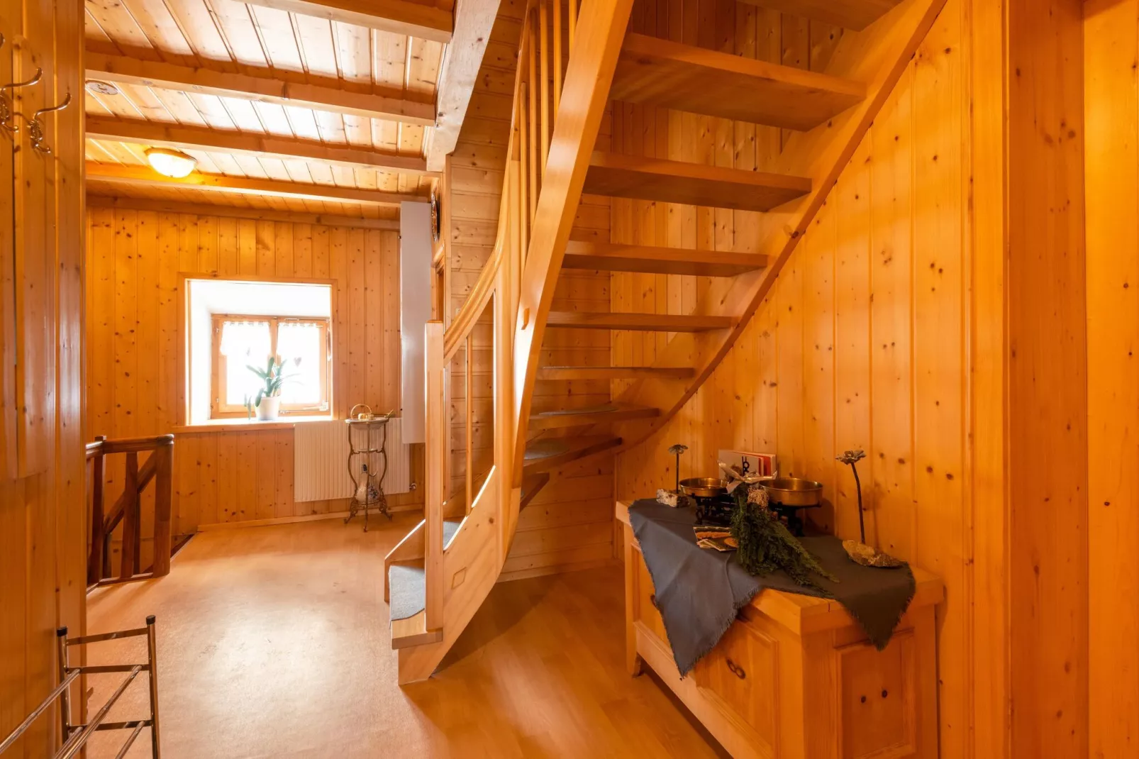 Ferienhaus Bodnerhof-Landing