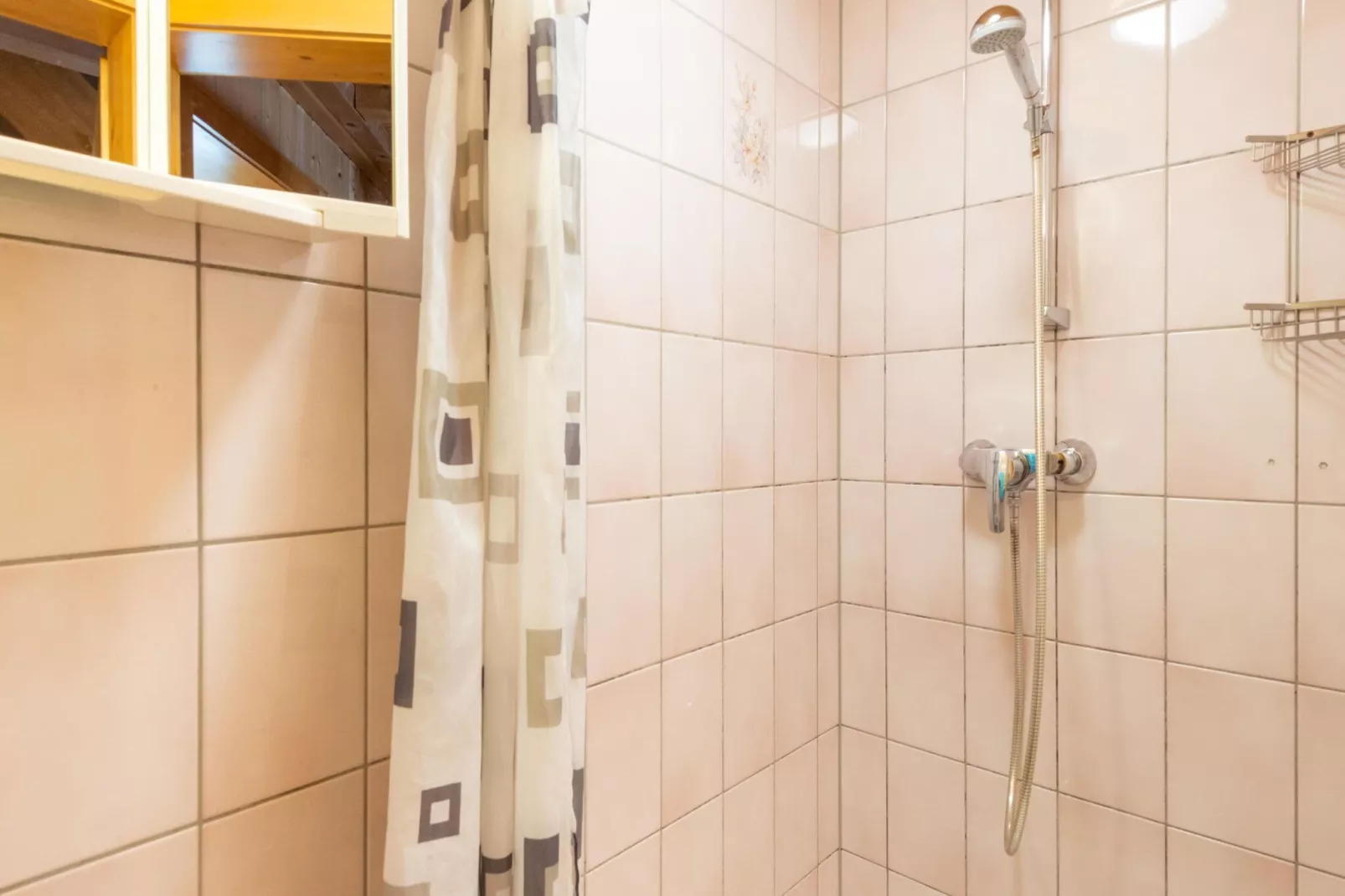 Ferienhaus Bodnerhof-Bathroom